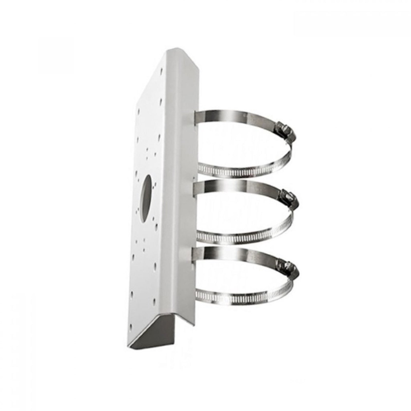 Hikvision Vertical Pole Mount