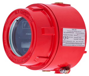 Talentum Flame Detector IR3 (Ex d) (16519-00)