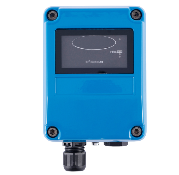 Talentum Flame Detector IR2 (16581-00)