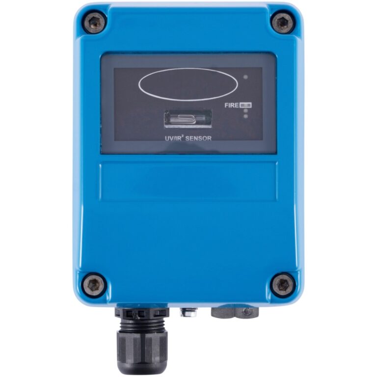 Talentum Flame Detector UV/IR2 (16591-20)