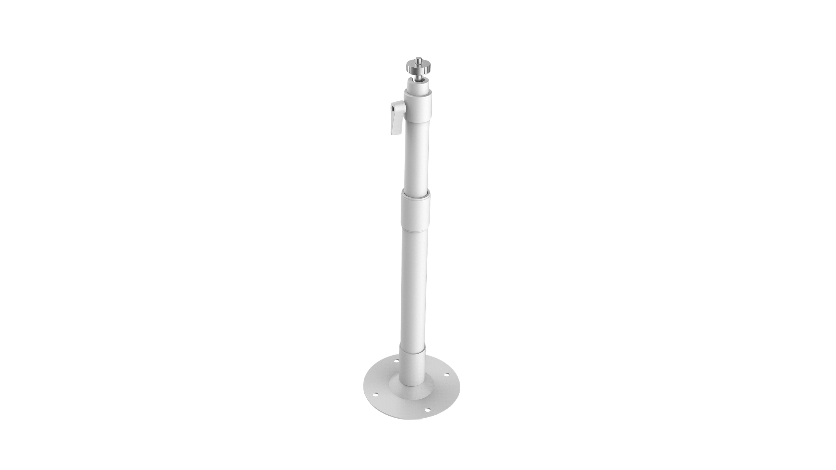 Hikvision Pendant Mount