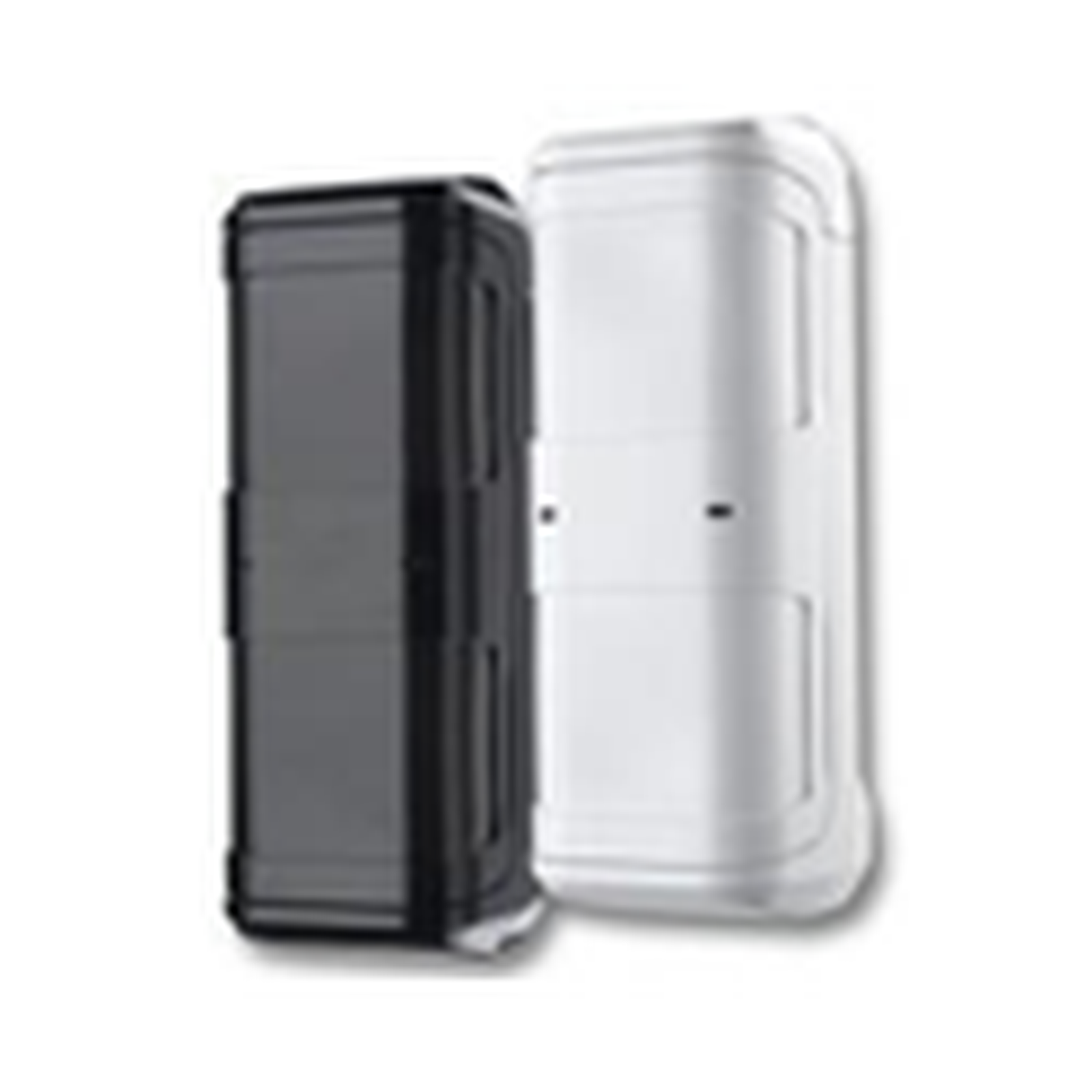 Texecom Premier External TD White Grade 2m