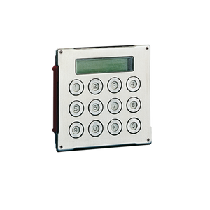 Comelit Vandalcom Digital Call Module Simplebus