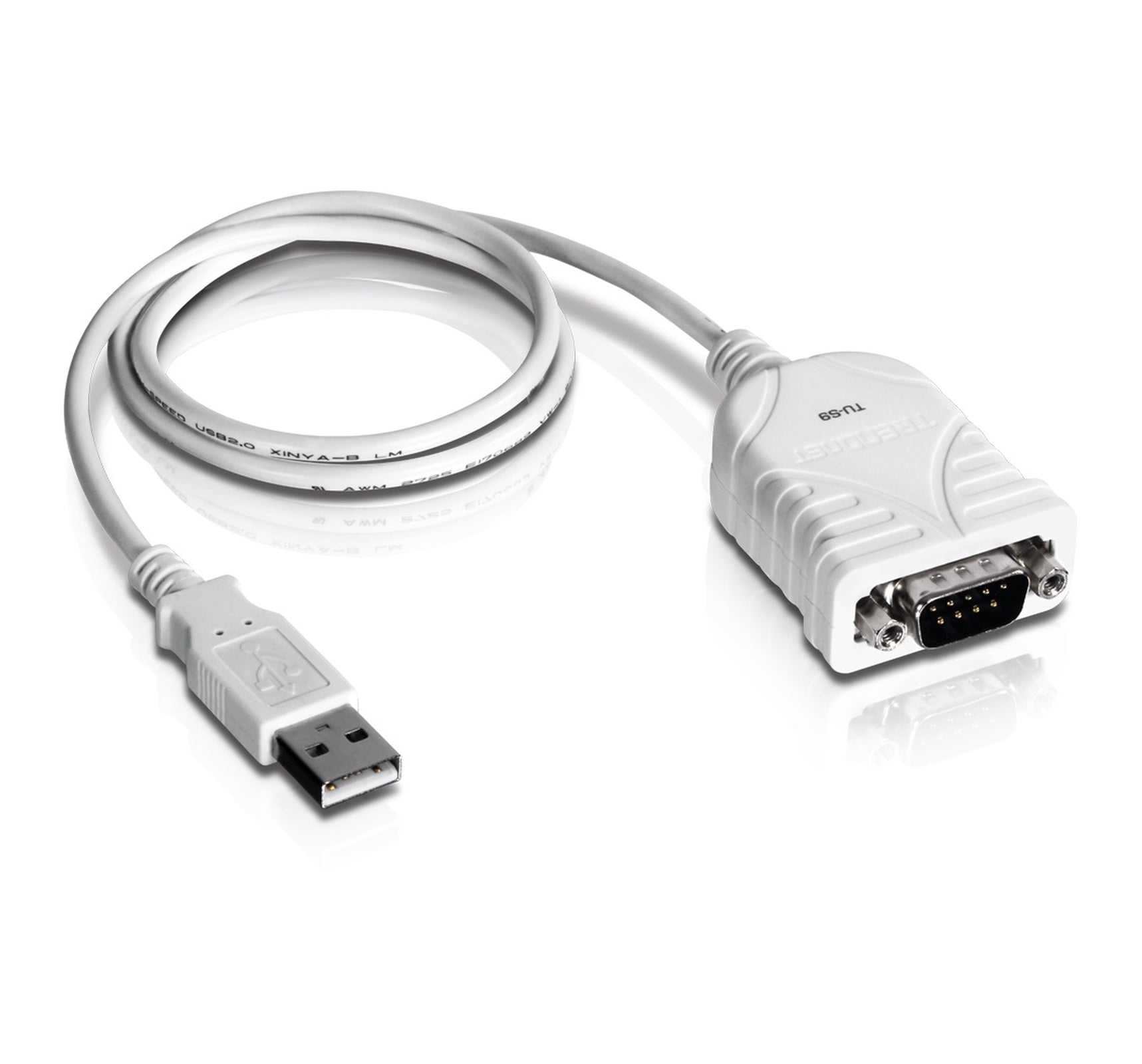 Pyronix RS232 to USB Converter