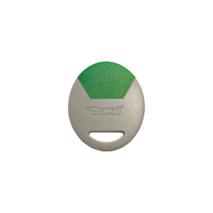 Comelit SK9050G/A Std Green Key Fob Card