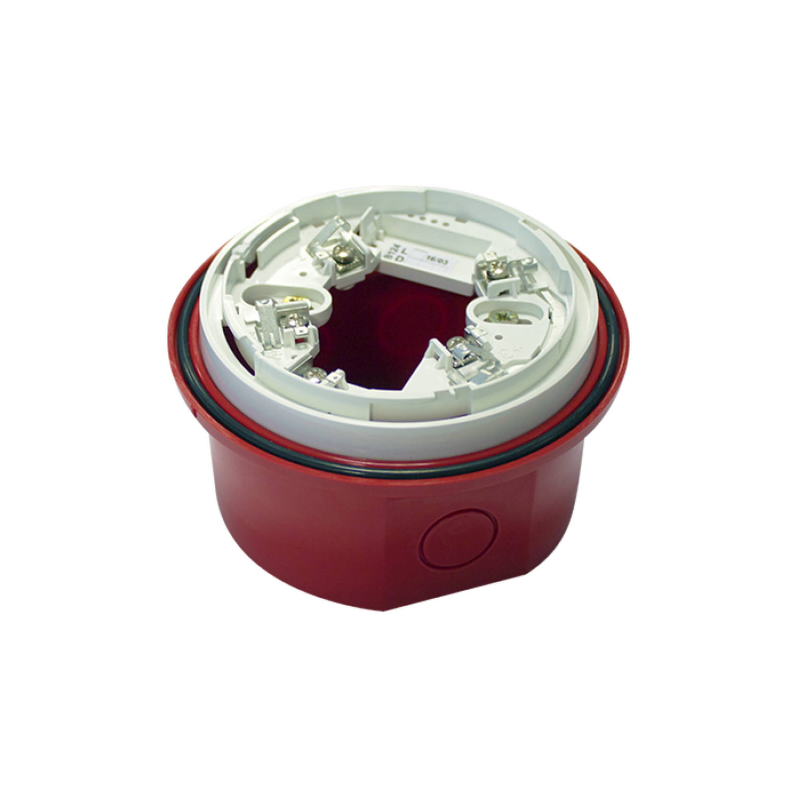 Comelit Waterproof Deep Base IP65 for Addressable Sounders