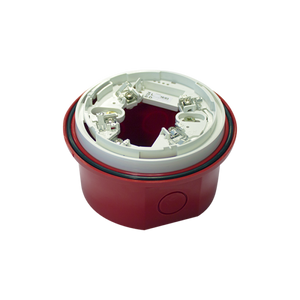 Comelit 41BSE000 Waterproof Deep Base IP65 for Addressable Sounders
