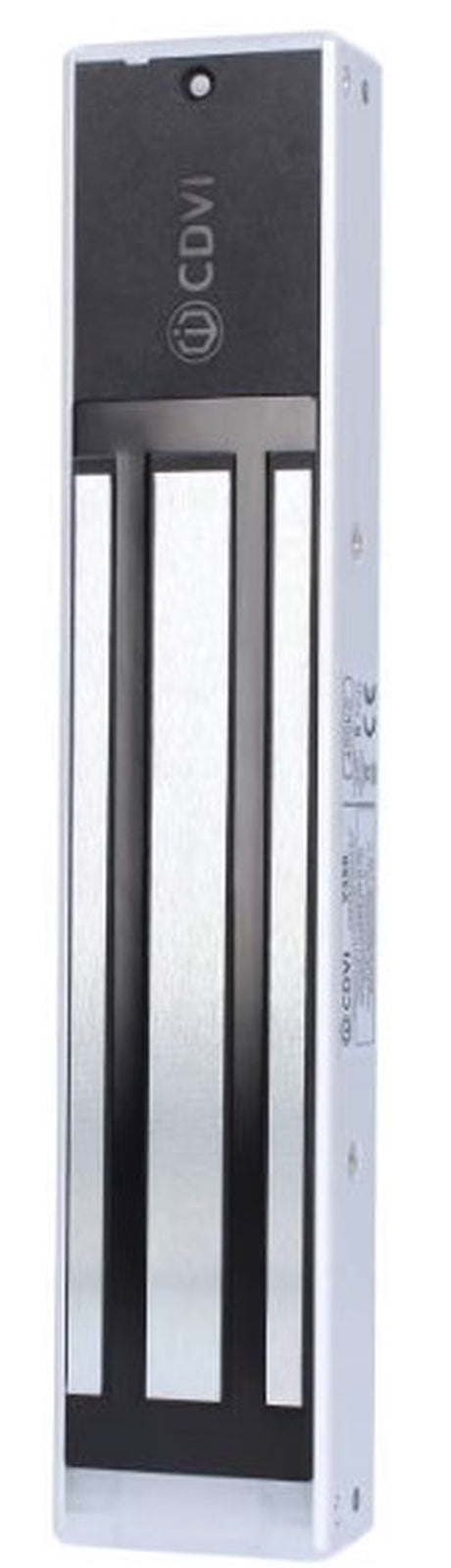 CDVI Surface Magnetic Lock Monitored 400kg