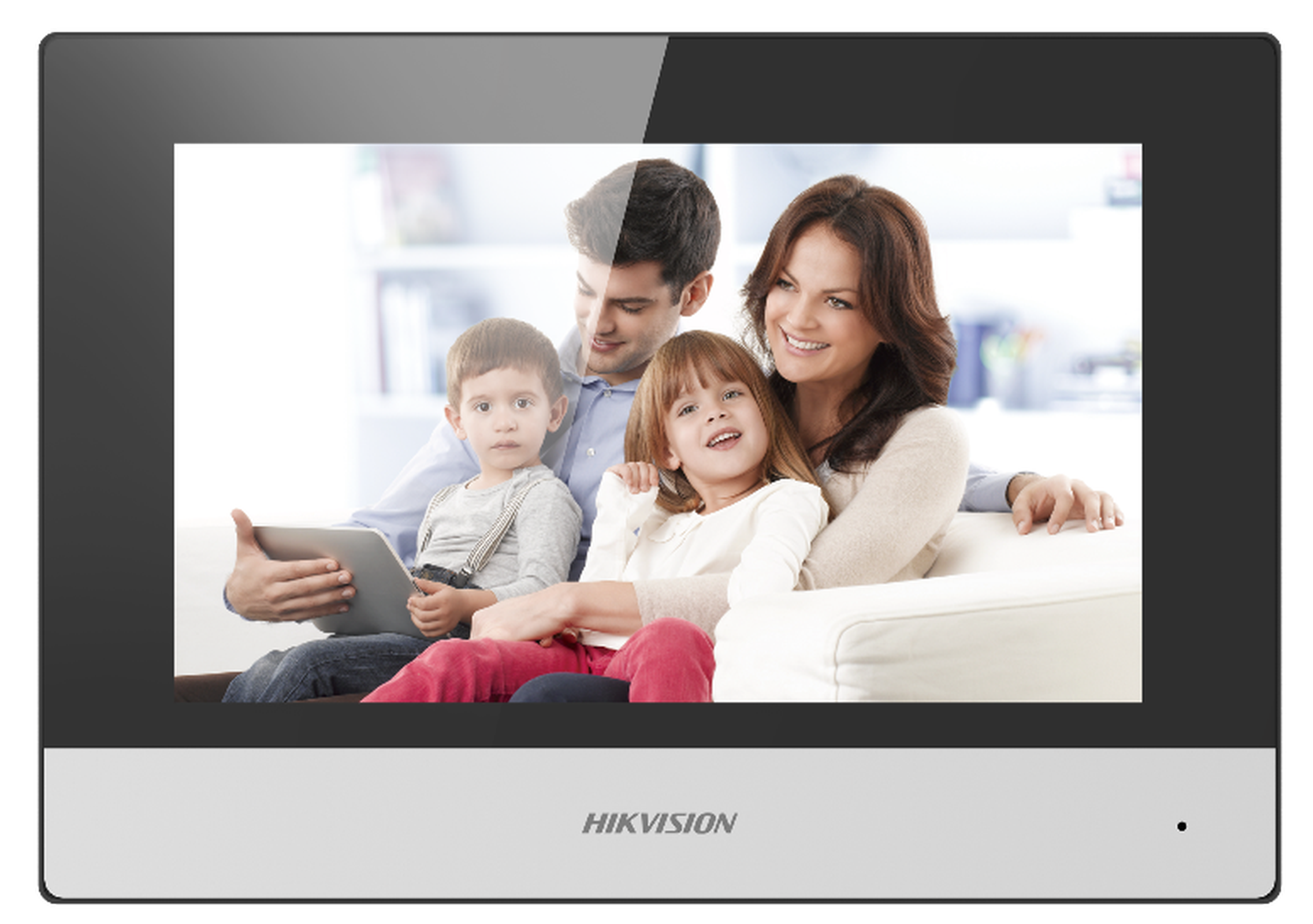 Hikvision Android Indoor Station
