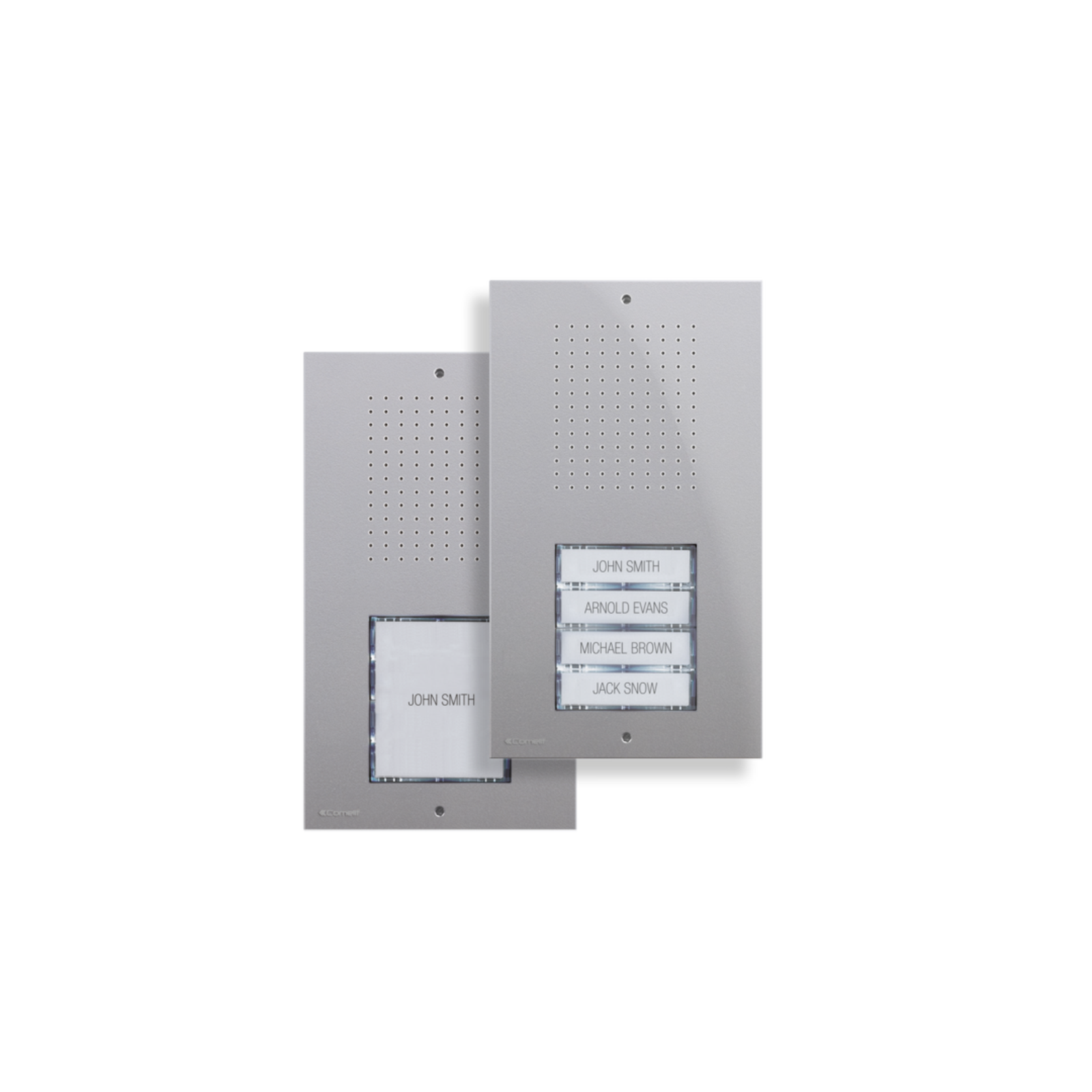 Comelit Ciao 2 User Surface 2-Wire Audio Kit