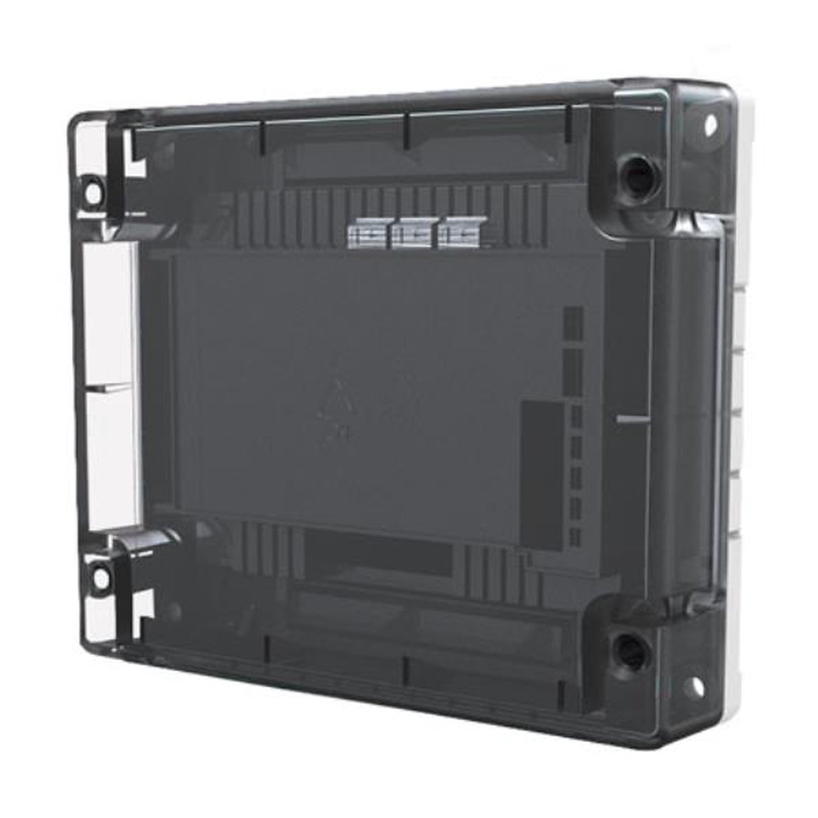 Hochiki Single Zone Monitor with SCI