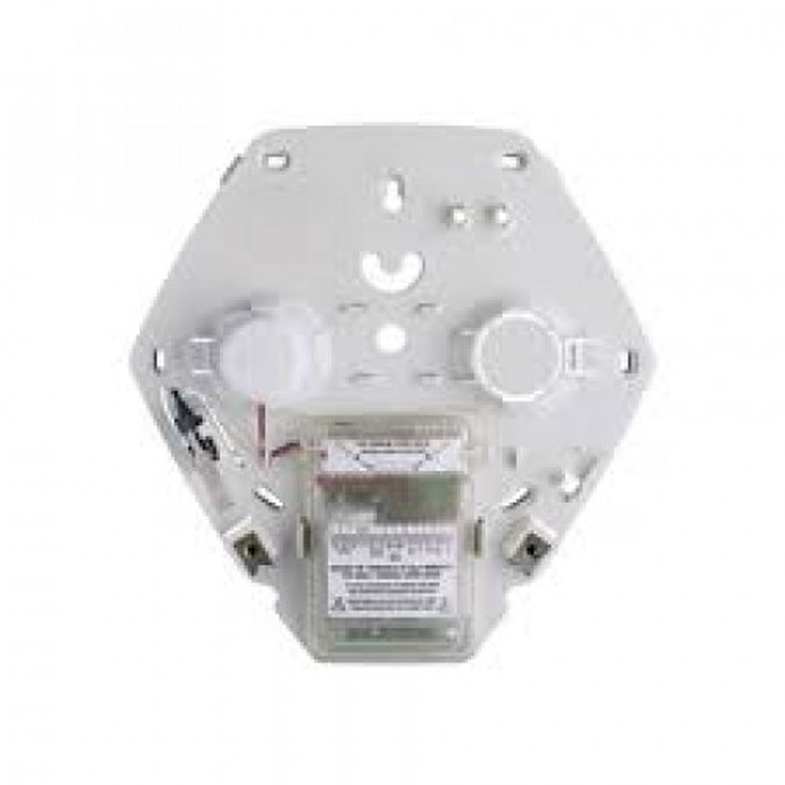 Texecom Premier Odyssey 3E Live Backplate