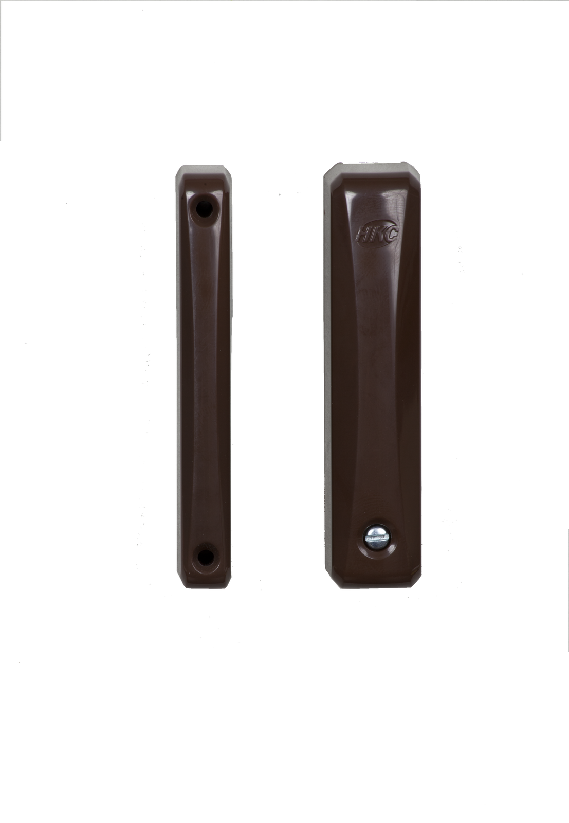 HKC Extra Slimline Shock (Inertia) Brown