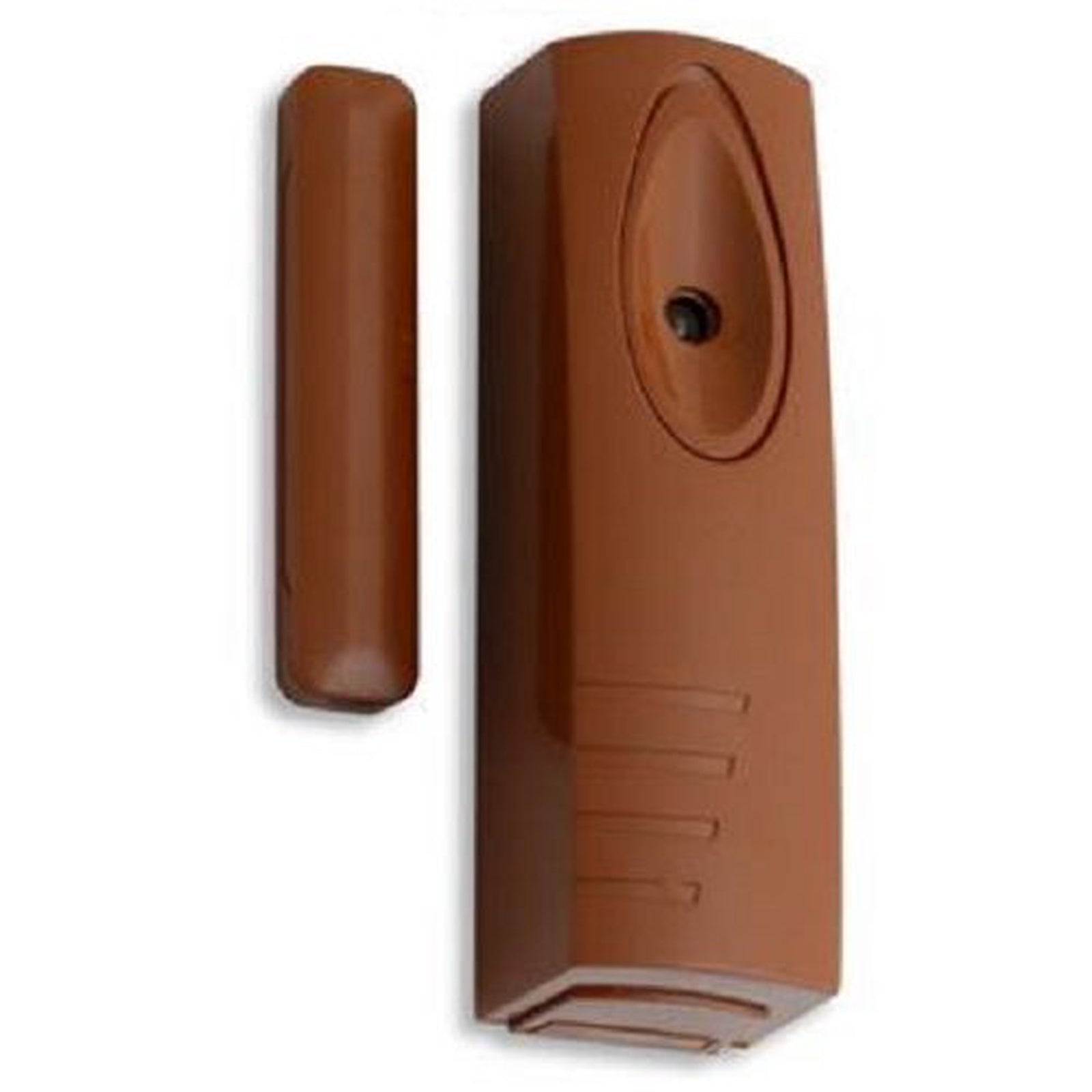 Texecom Impaq SC Shock Sensor & Magnetic Contact Brown Grade 2