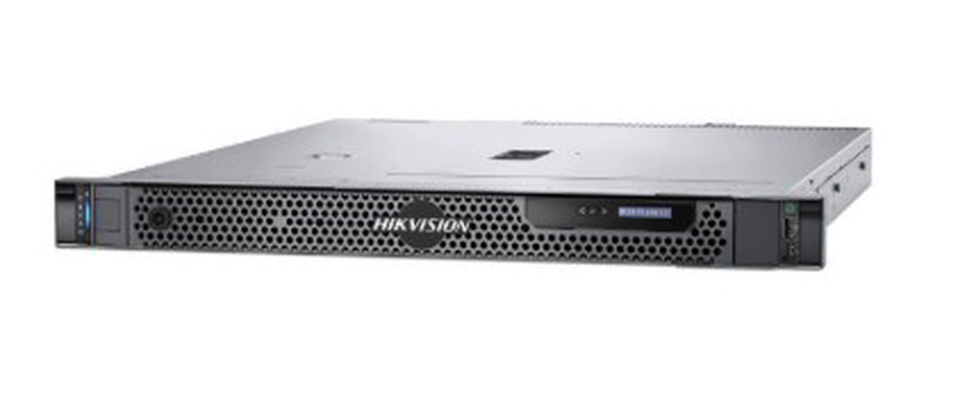 Hikvision Dell Enterprise-Level Raw Server