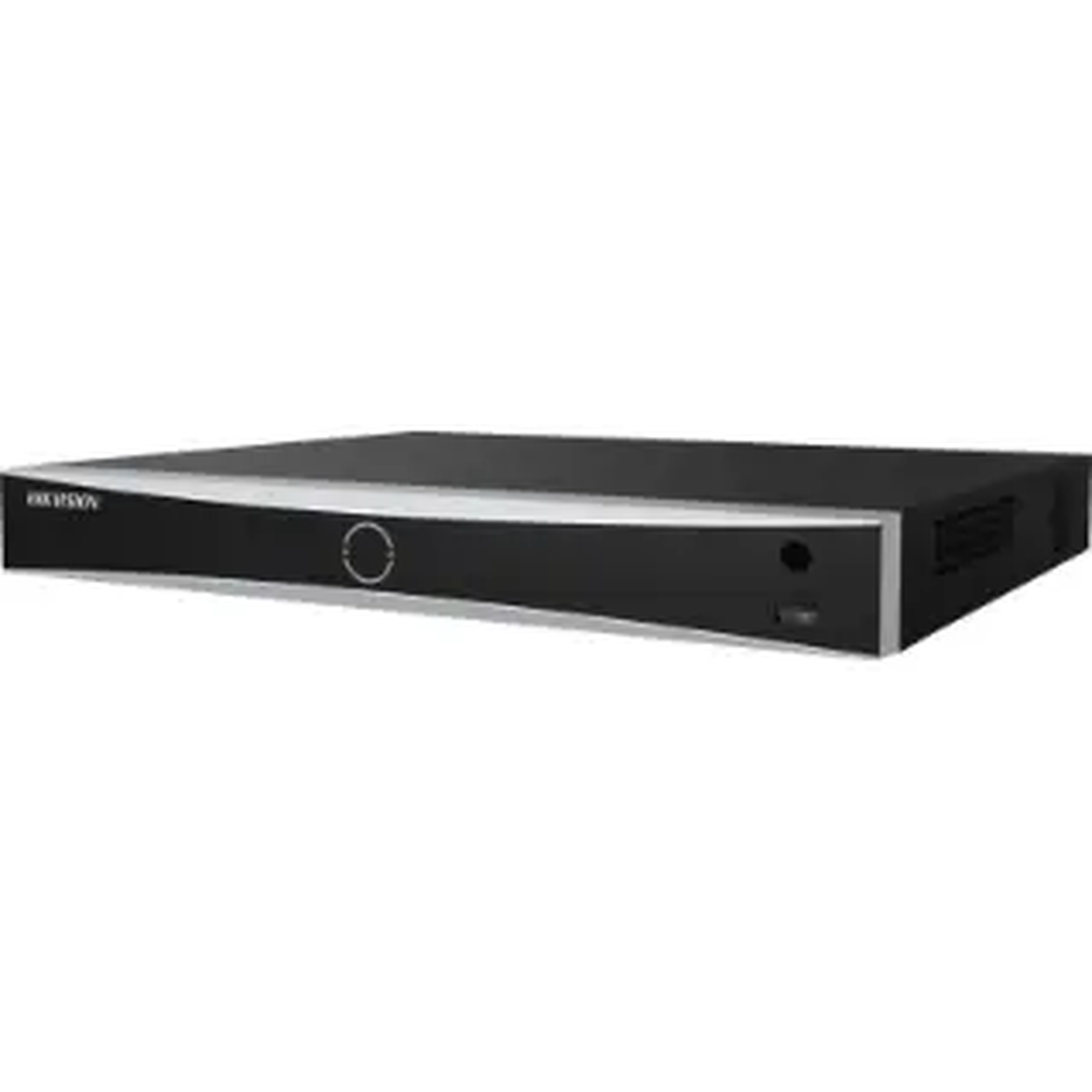 Hikvision 8 Channel 4K 1U 8 POE AcuSense NVR
