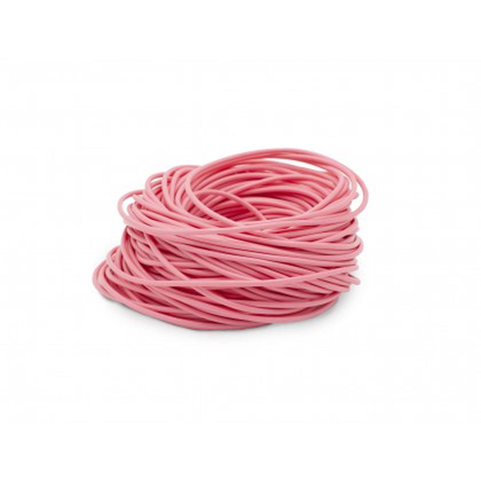 Haydon 2mm PVC Pink Sleeving 30m