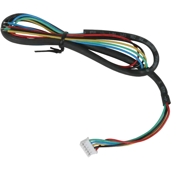 KIT-319 Remote Wiring Harness