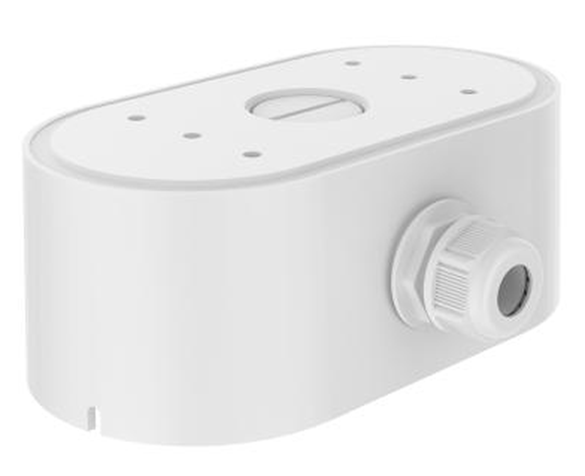 Hikvision Junction box