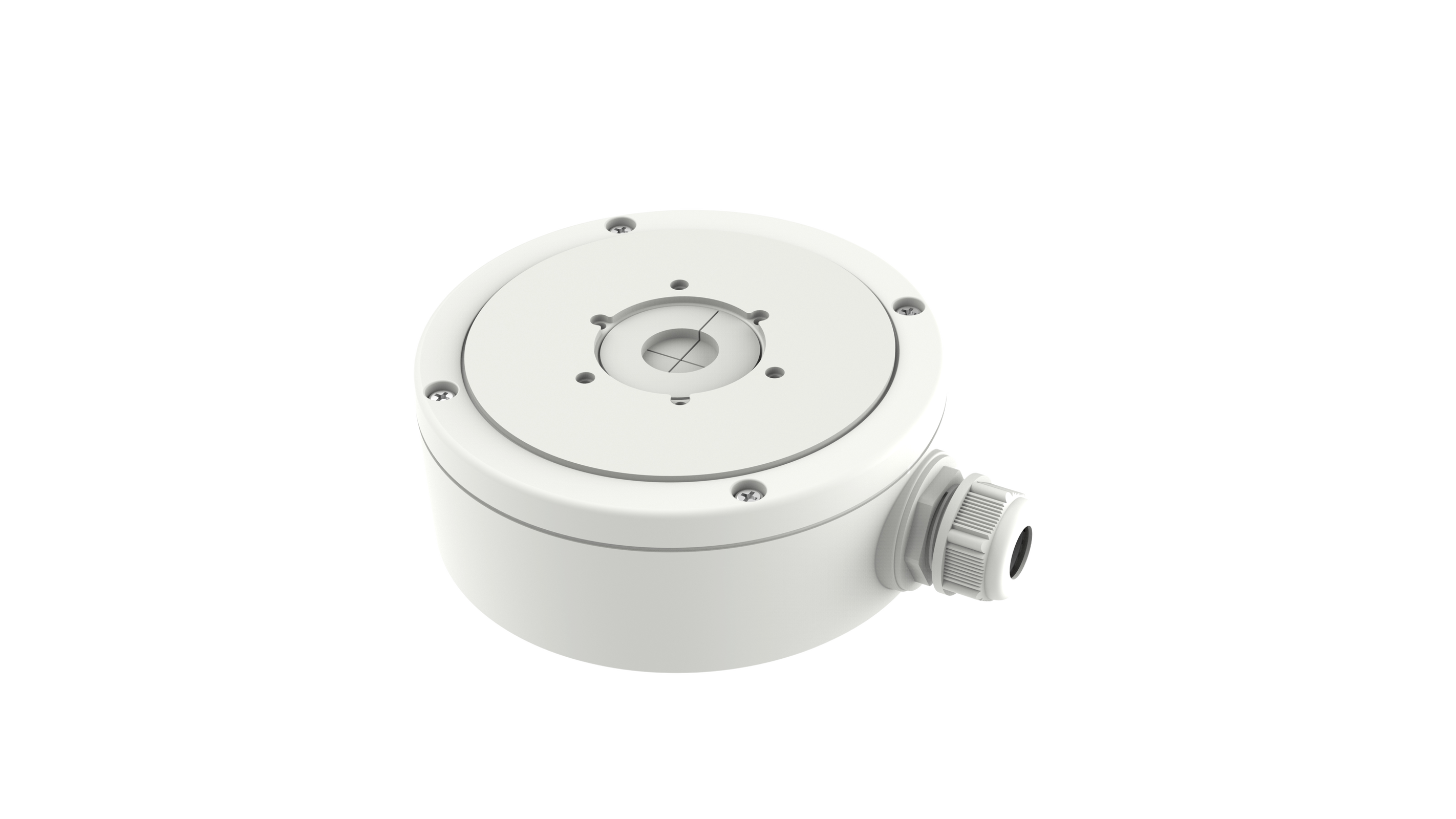 Hikvision Junction box