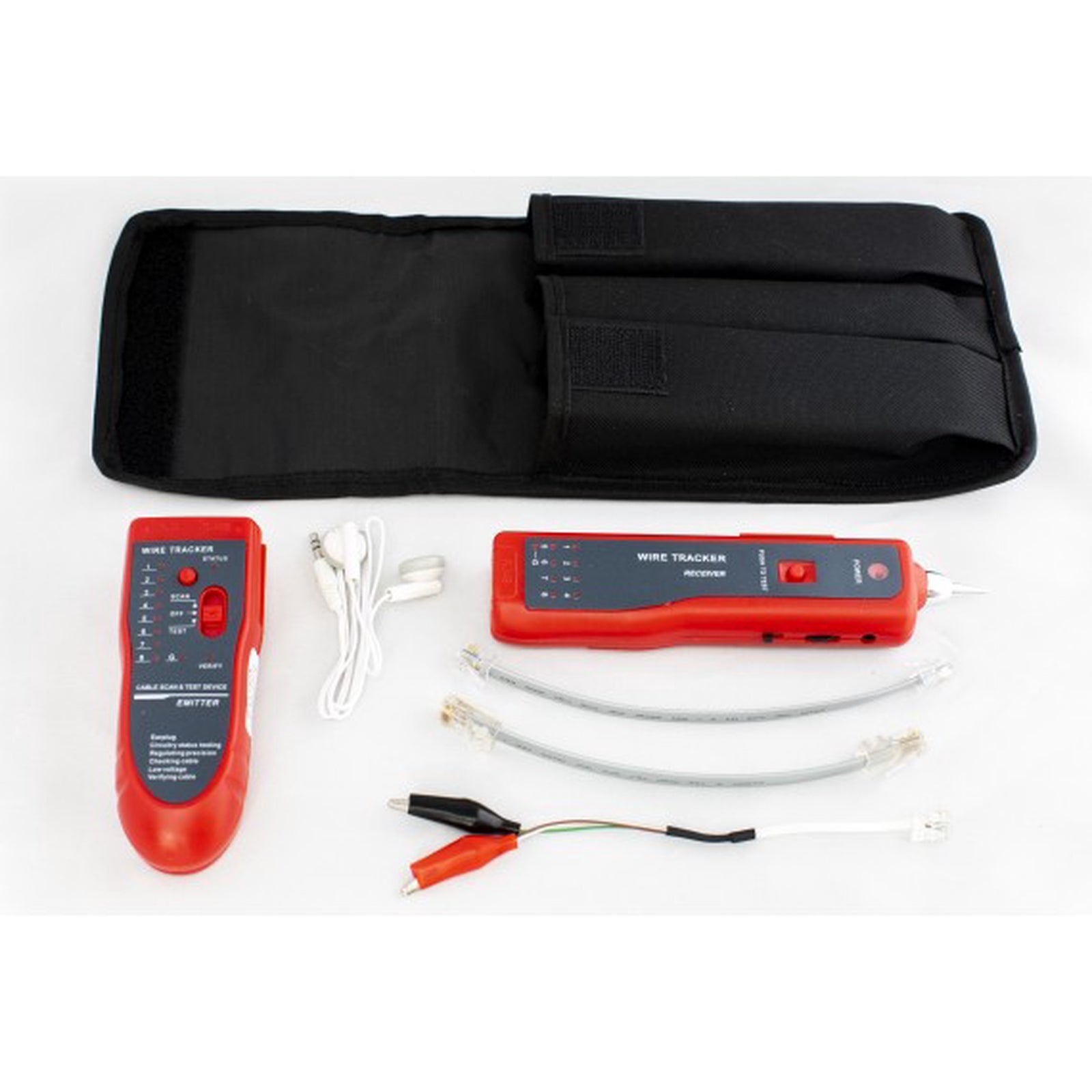 Haydon RJ45 Cable Tracker