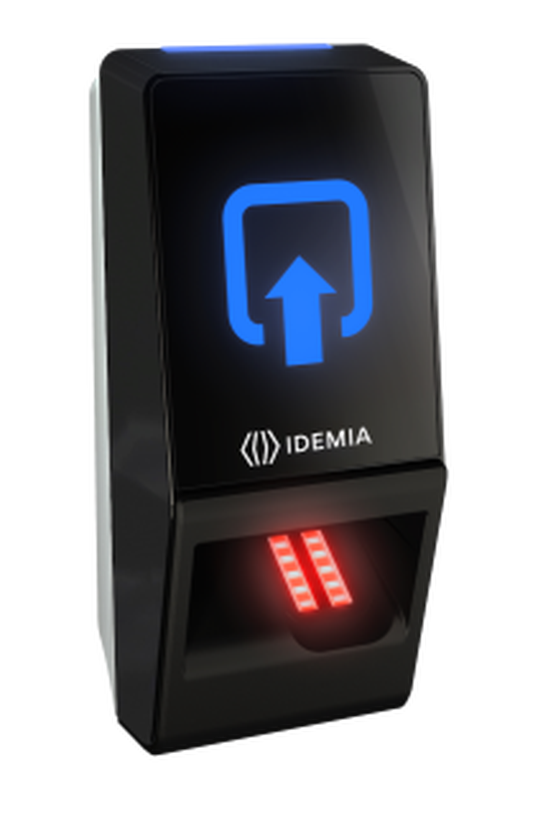 Controlsoft Sigma Lite Multi Bio/Mifare/Desfire Prox Reader