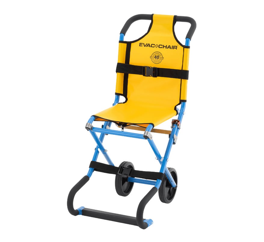 EVAC+CHAIR 200H CarryLite Transit Chair