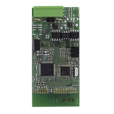 Ziton 2010-2-NB Addressable Network Board PCB - JEM Systems UK