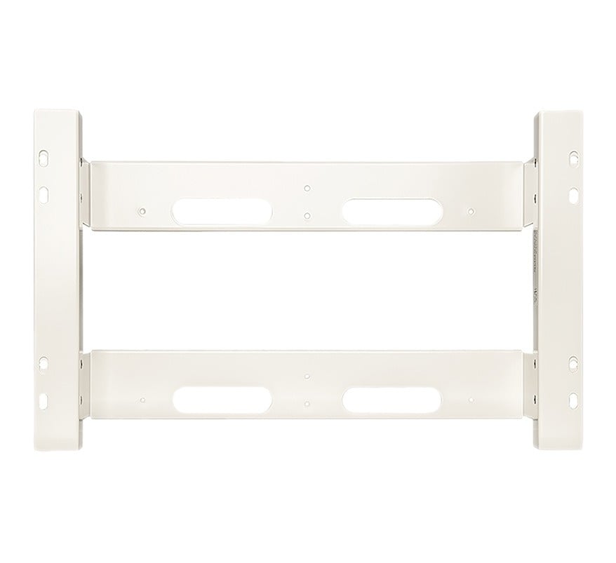 Kidde 19" Rack Mounting Kit for Small Cabinet Panels (2010-2T-19-S) - JEM Systems UK