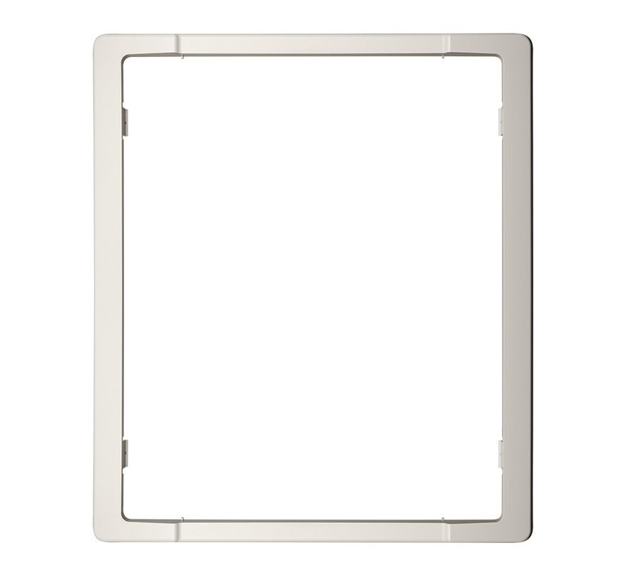 Kidde Panel Flush Mounting Kit (Large Cabinets) (2010-2T-FM) - JEM Systems UK