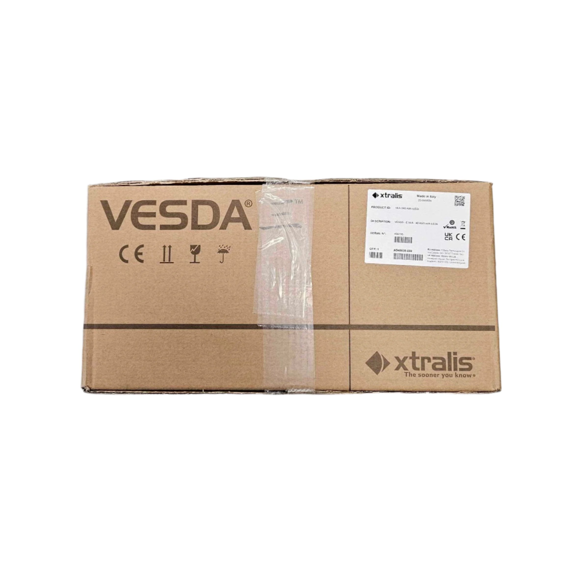 Vesda VEA-040-A00