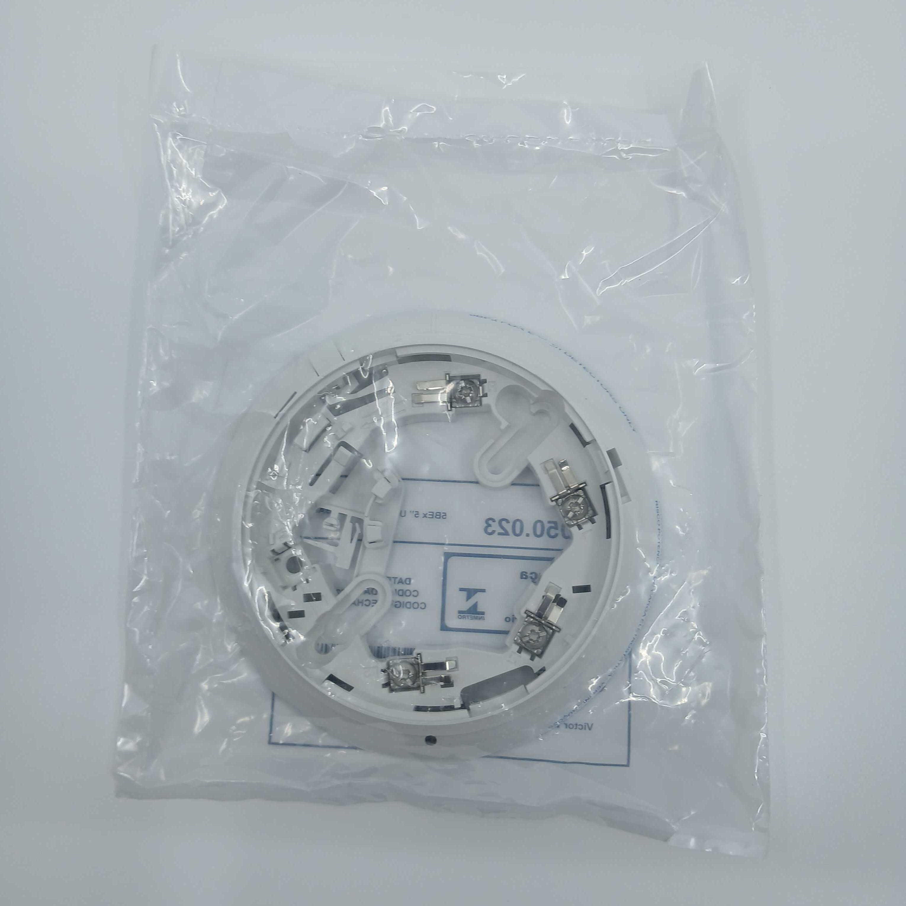 FireClass 517.050.023 5BEx 5" Universal I.S Rated Base - JEM Systems UK