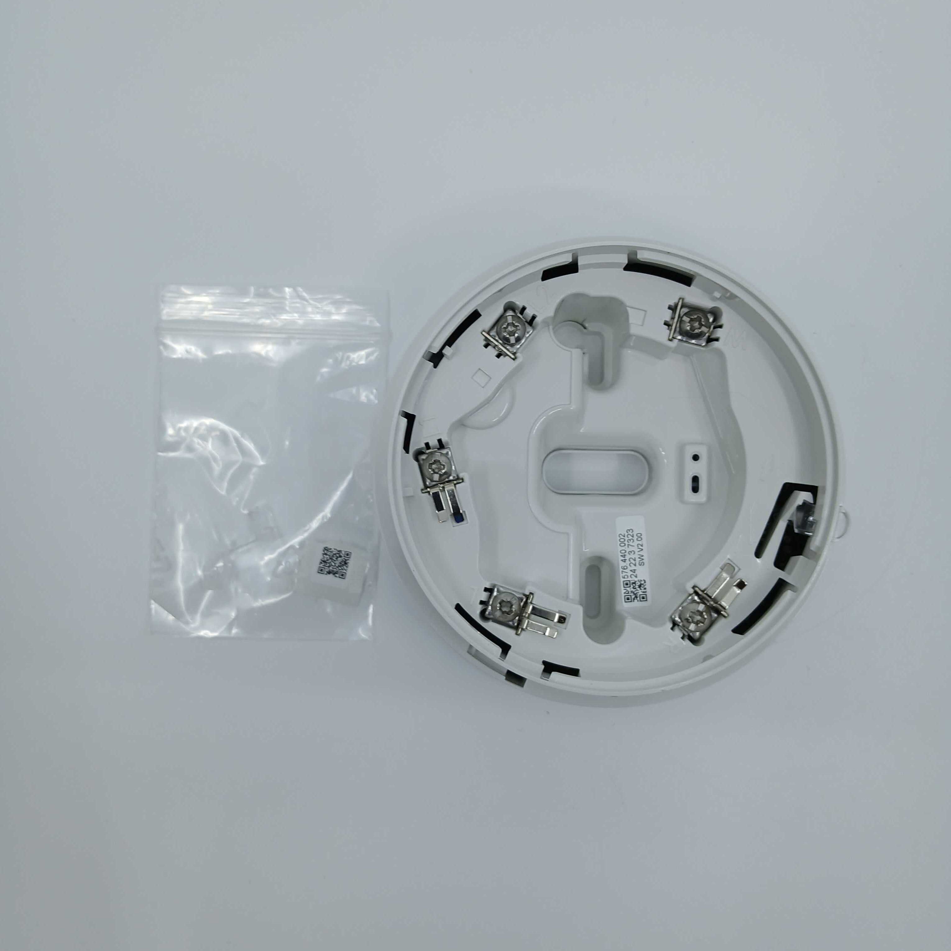 FireClass 576.440.002 FC440SB Addressable Base Sounder - JEM Systems UK