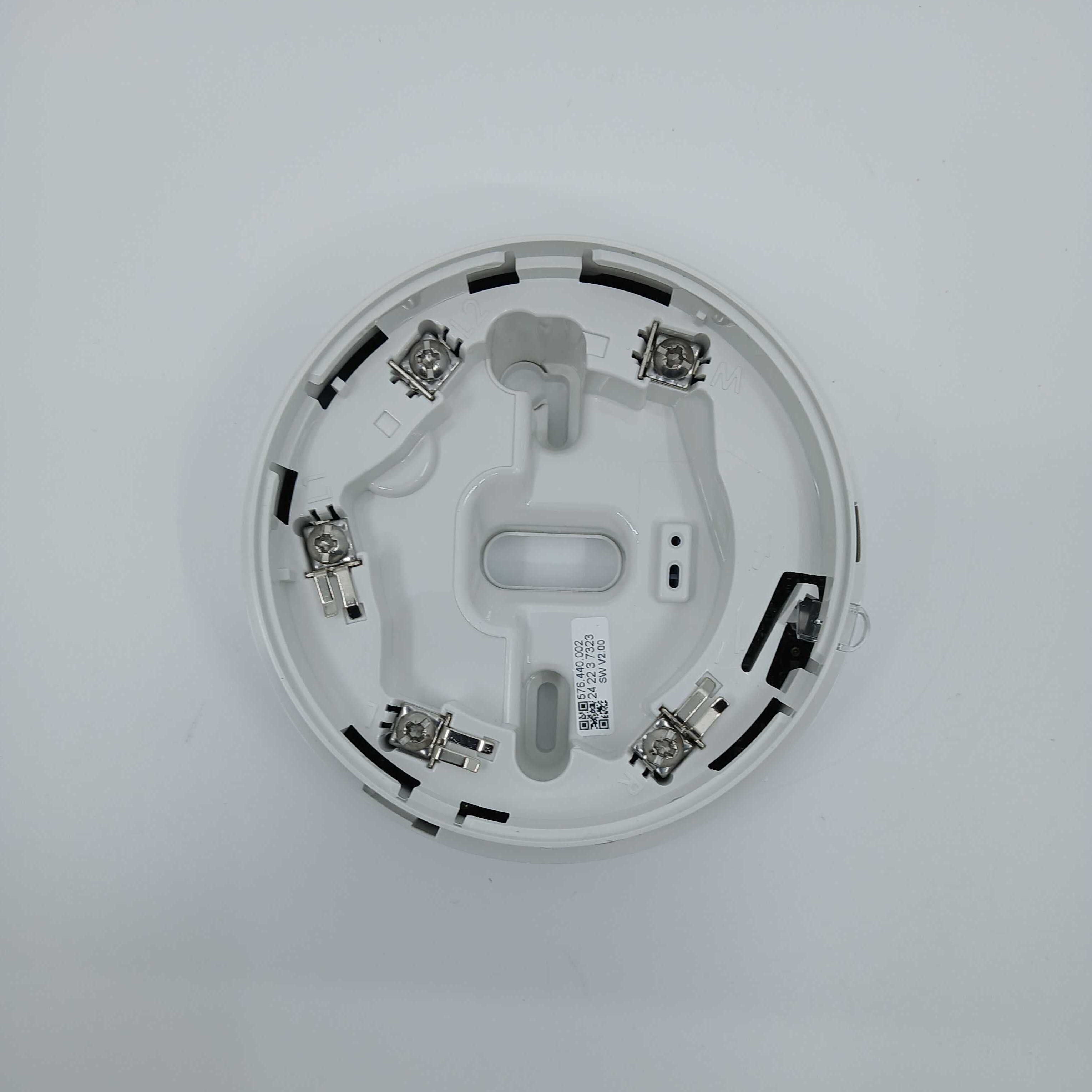 FireClass 576.440.002 FC440SB Addressable Base Sounder - JEM Systems UK