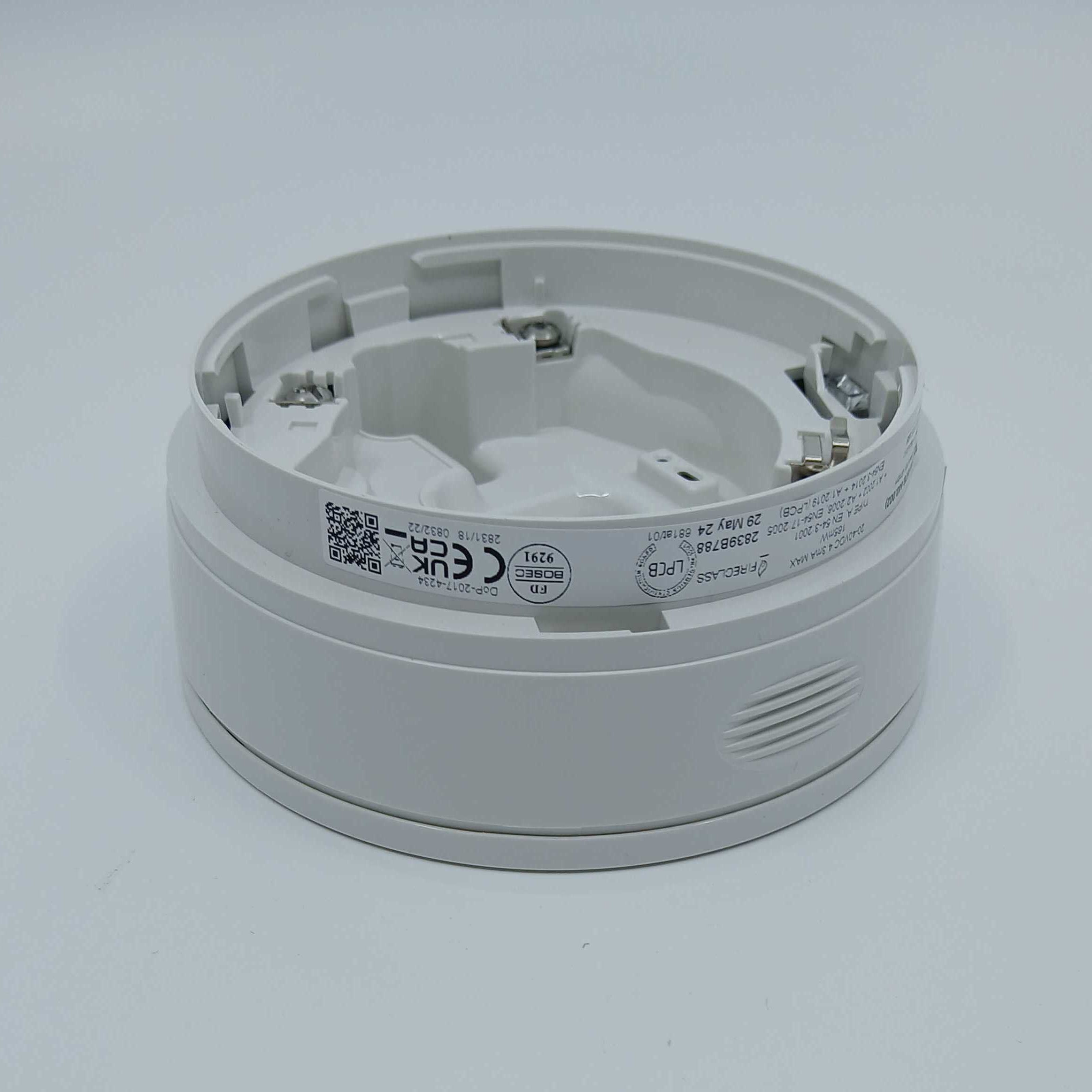 FireClass 576.440.002 FC440SB Addressable Base Sounder - JEM Systems UK