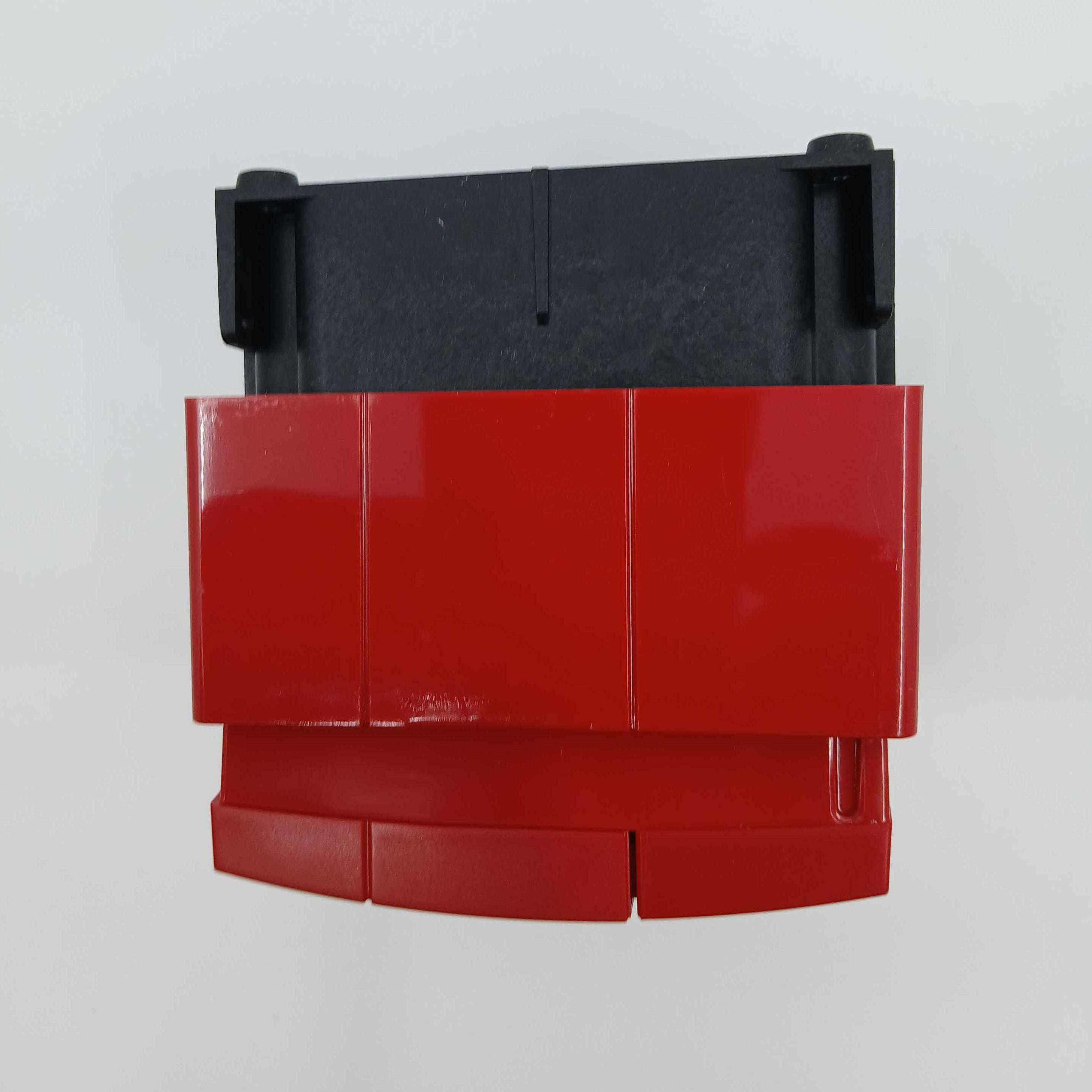 FireClass 514.001.109 MCP220Ex Conventional Call Point Weatherproof - JEM Systems UK