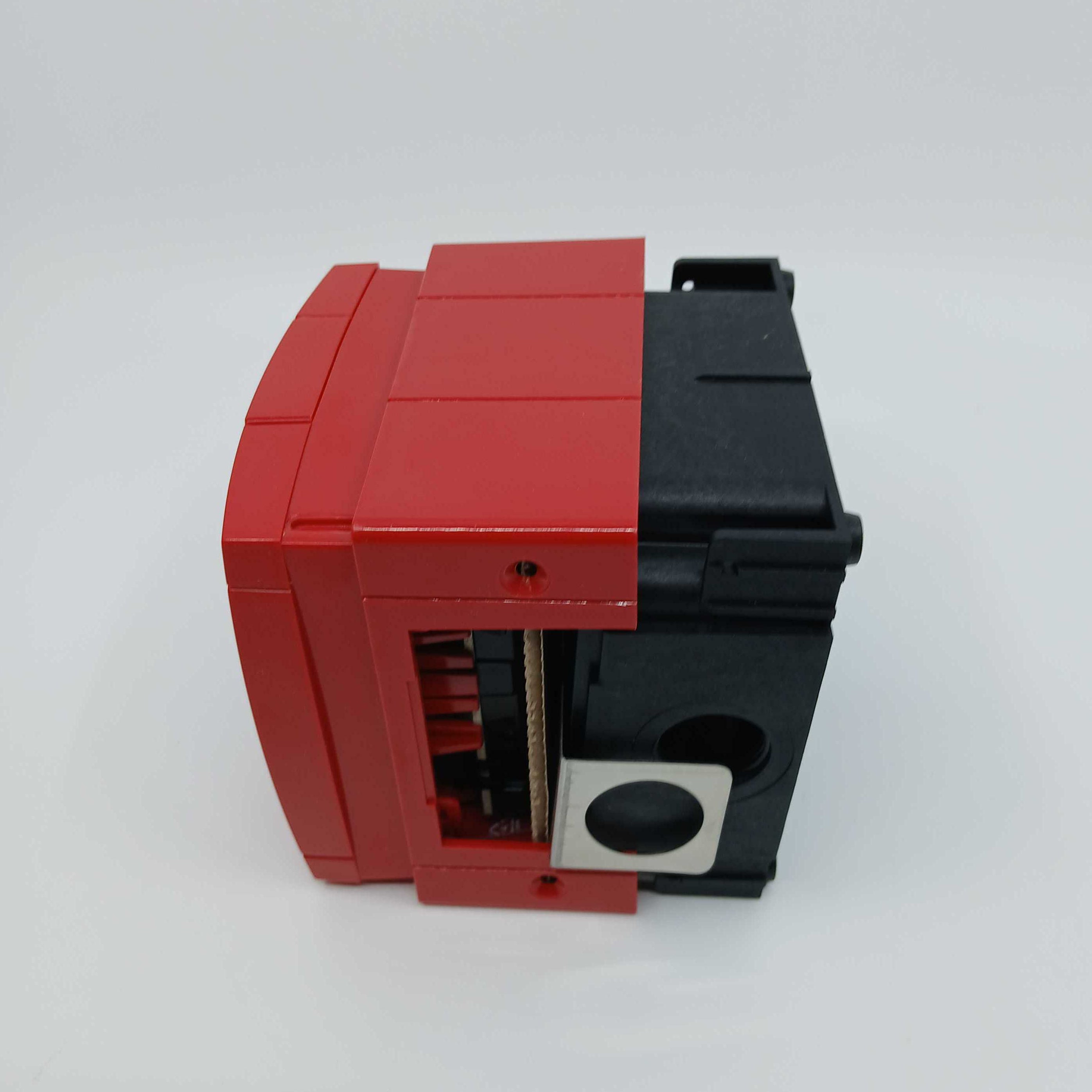 FireClass 514.001.109 MCP220Ex Conventional Call Point Weatherproof - JEM Systems UK