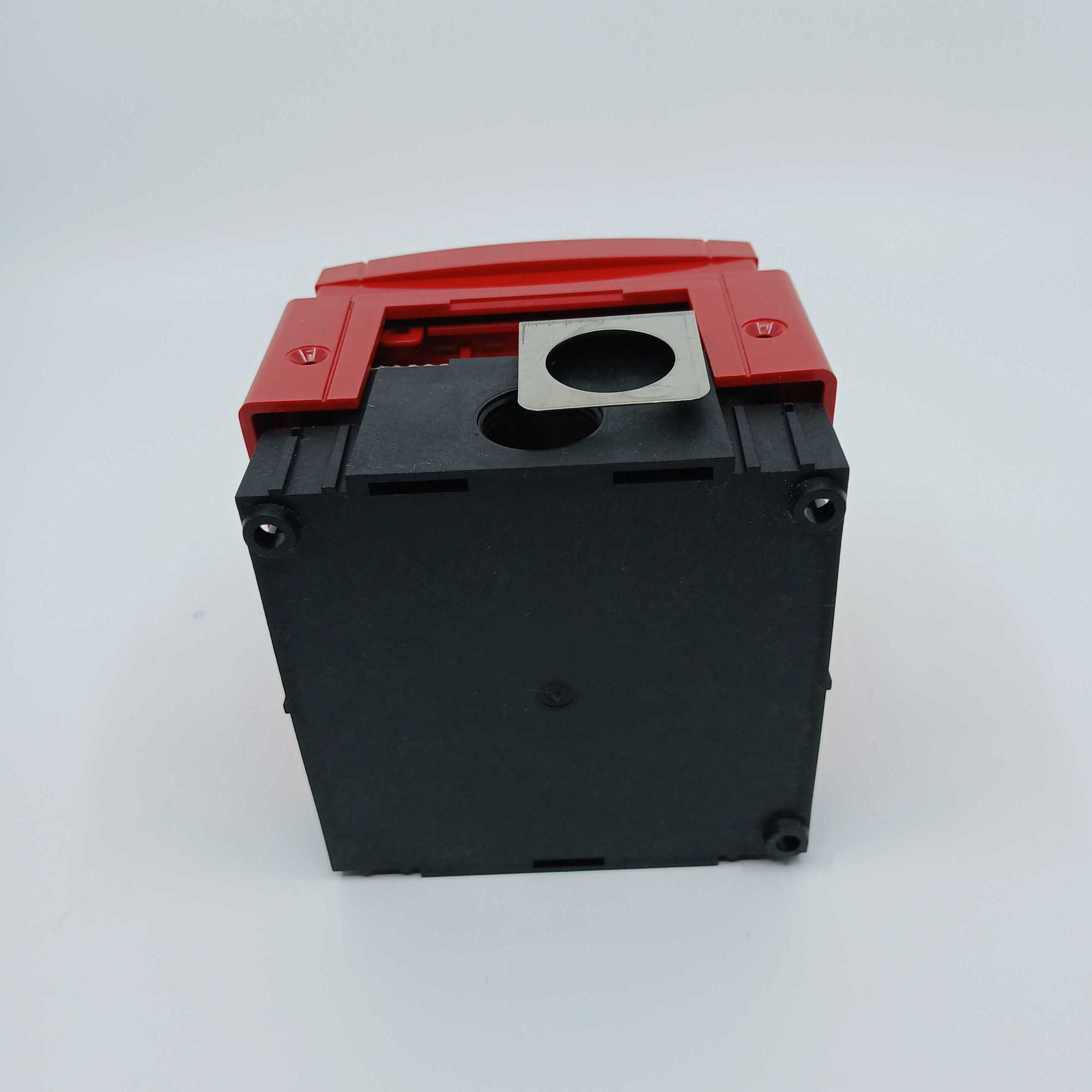 FireClass 514.001.109 MCP220Ex Conventional Call Point Weatherproof - JEM Systems UK