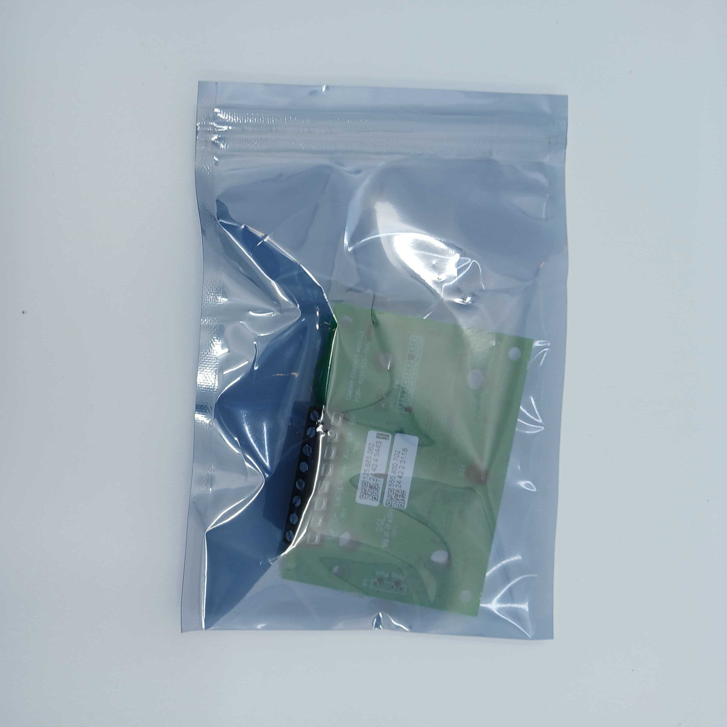 FireClass 555.800.702 FC410CIM Contact Input Module - JEM Systems UK