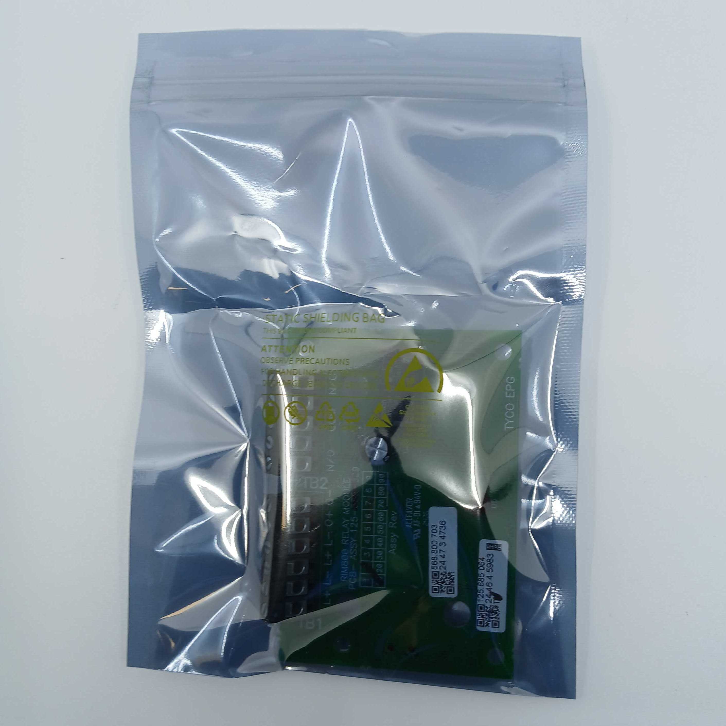 FireClass 568.800.703 FC410RIM Relay Interface Module - JEM Systems UK