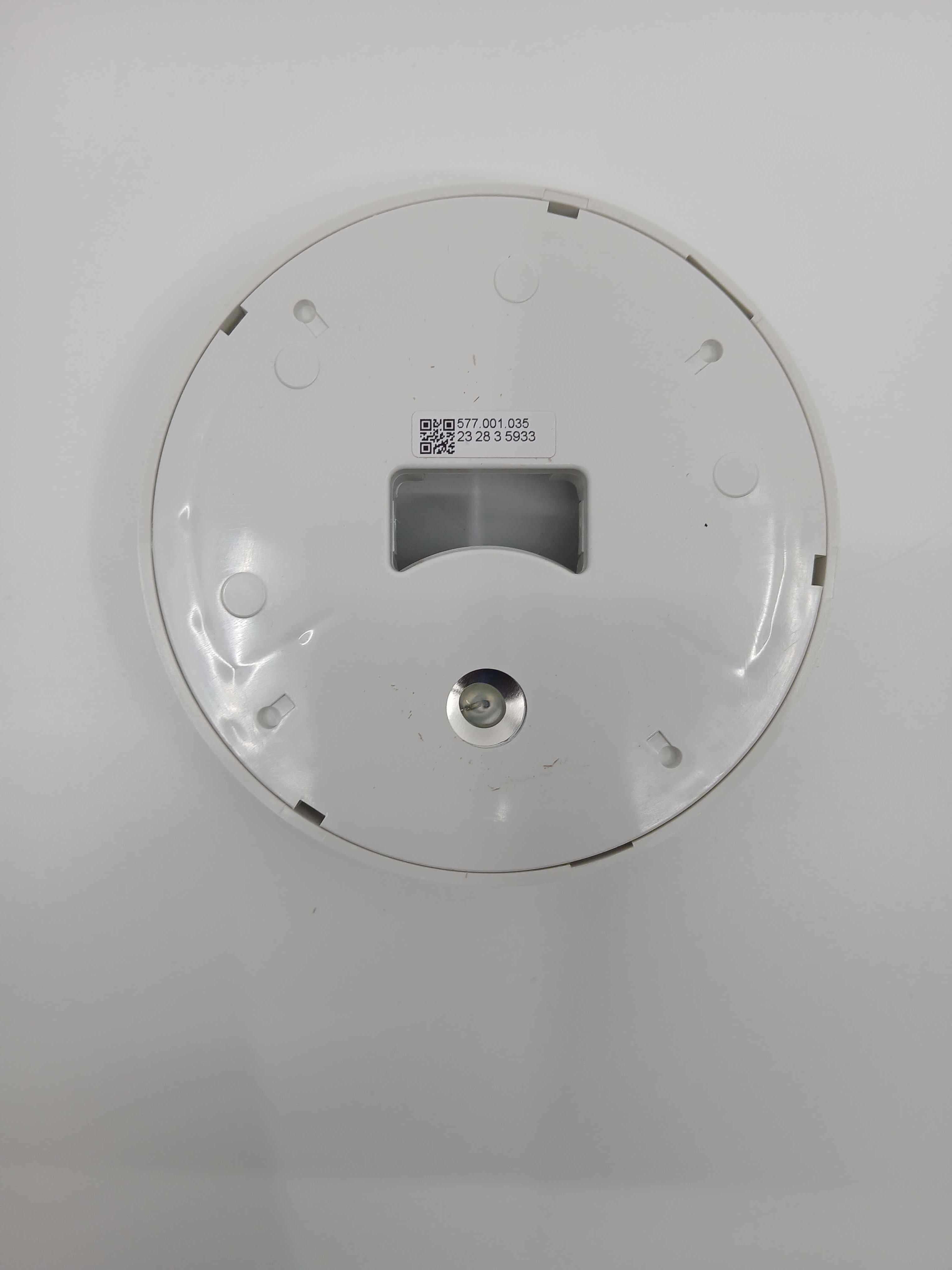 FireClass 577.001.035 601SB Conventional Sounder Base - JEM Systems UK