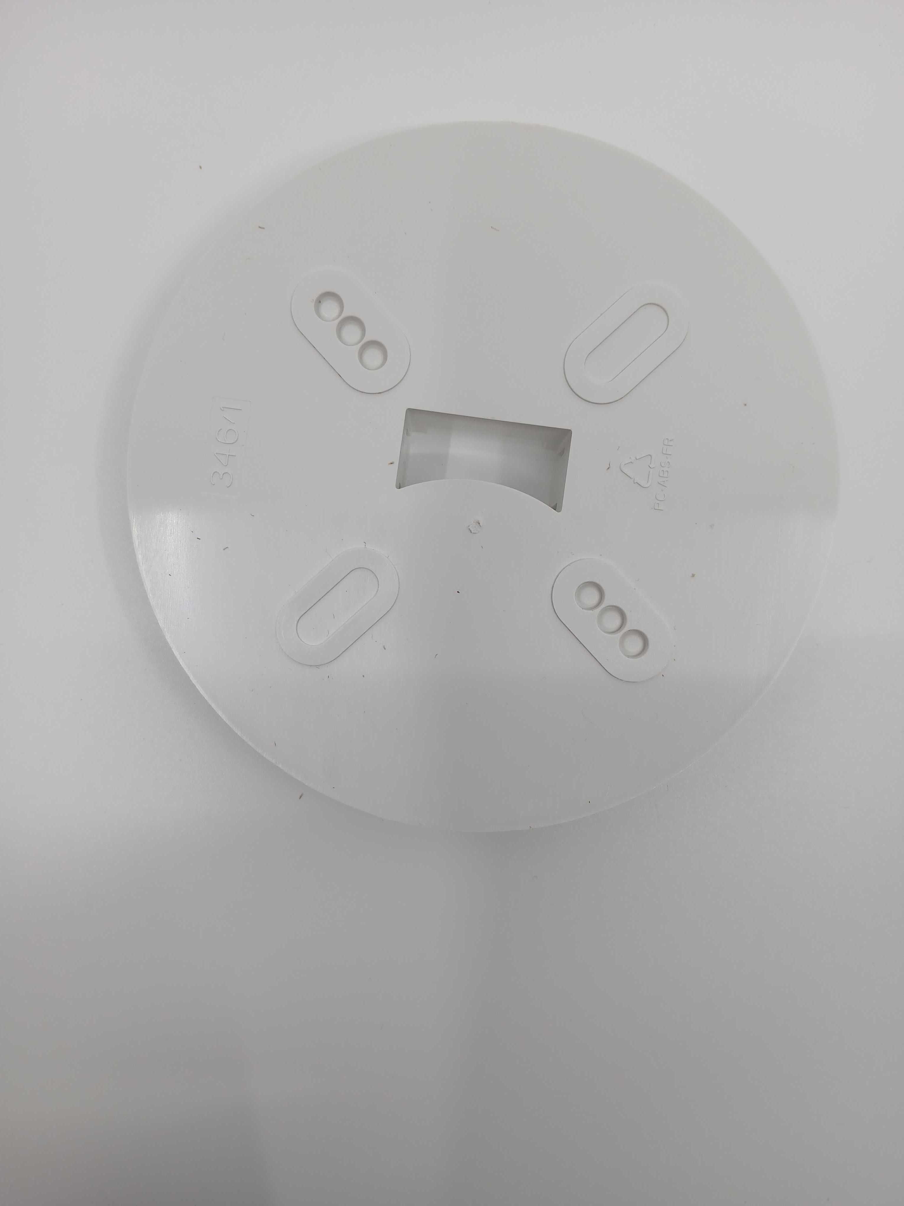 FireClass 577.001.035 601SB Conventional Sounder Base - JEM Systems UK