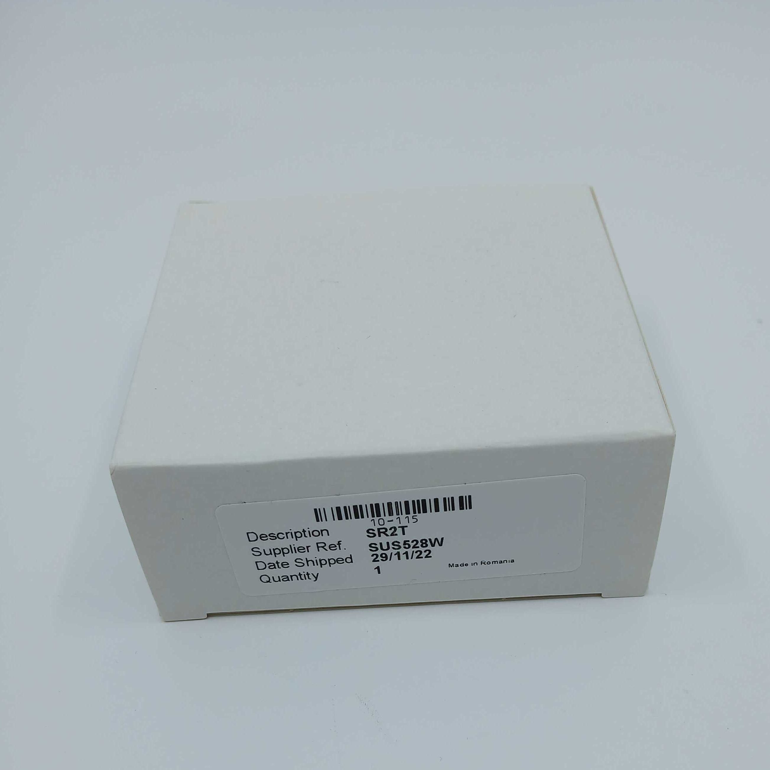 FireClass 10-115 Call Point Surface Mount Back Box for FC420 Red - JEM Systems UK