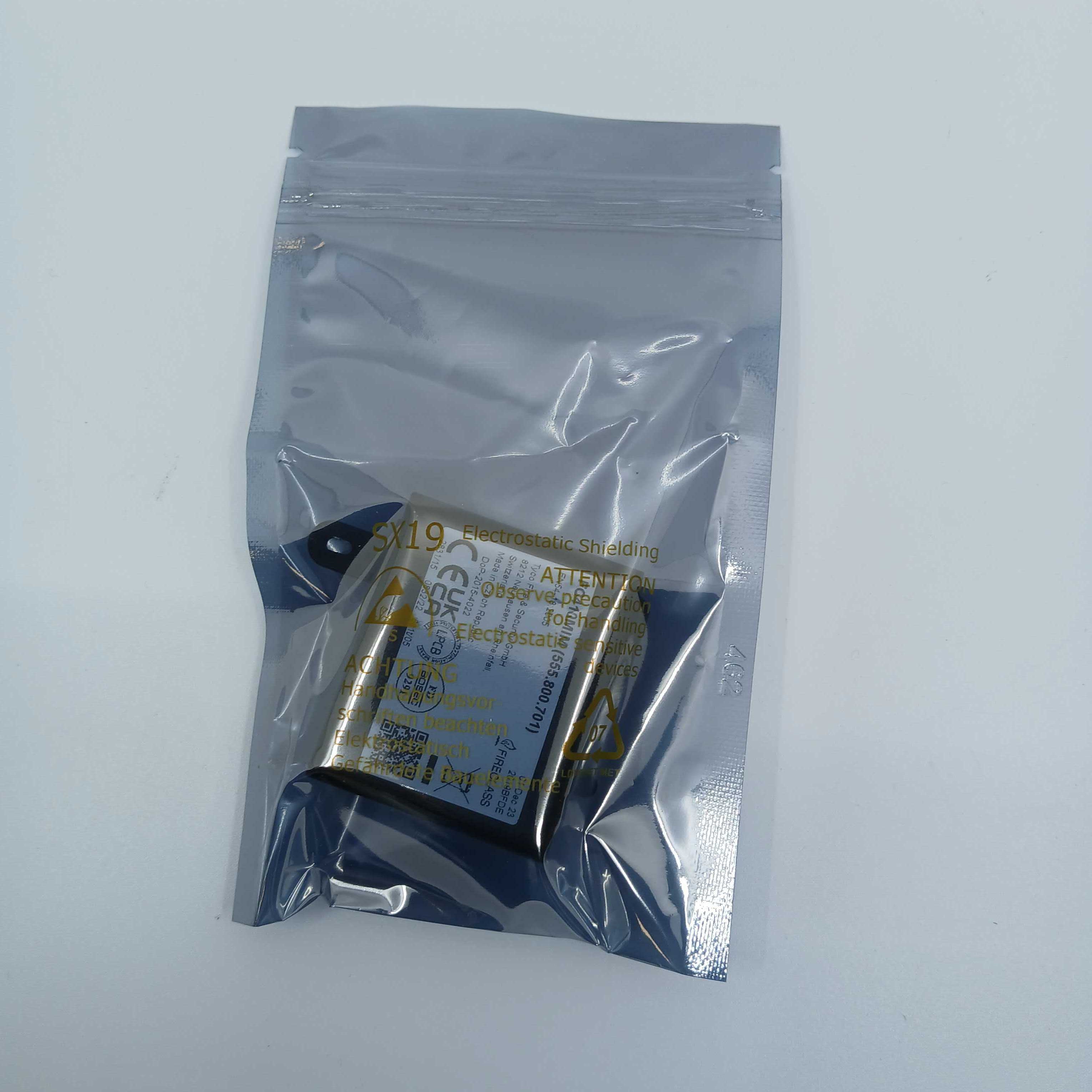 FireClass 555.800.701 FC410MIM Addressable Mini Input Module - JEM Systems UK