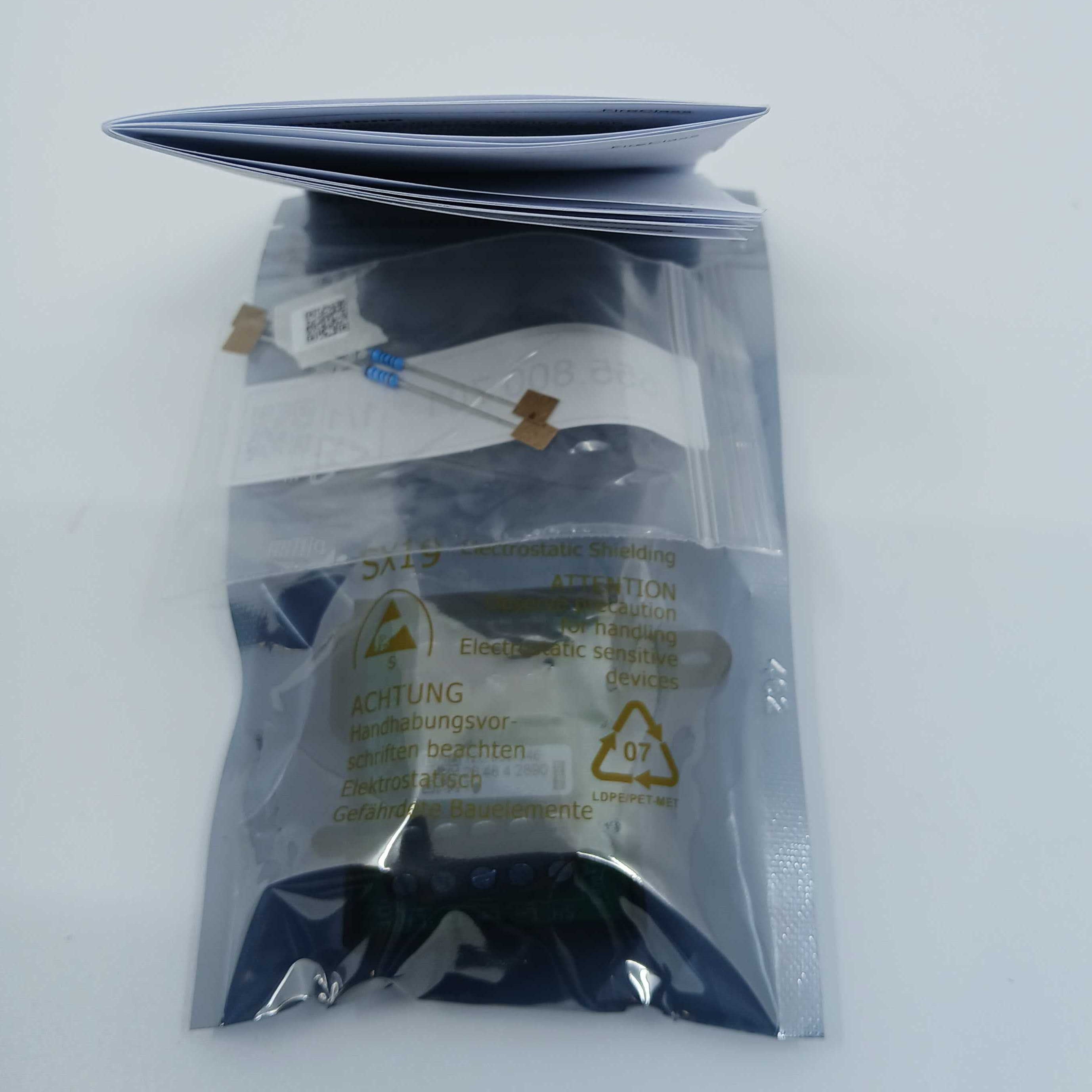 FireClass 555.800.701 FC410MIM Addressable Mini Input Module - JEM Systems UK