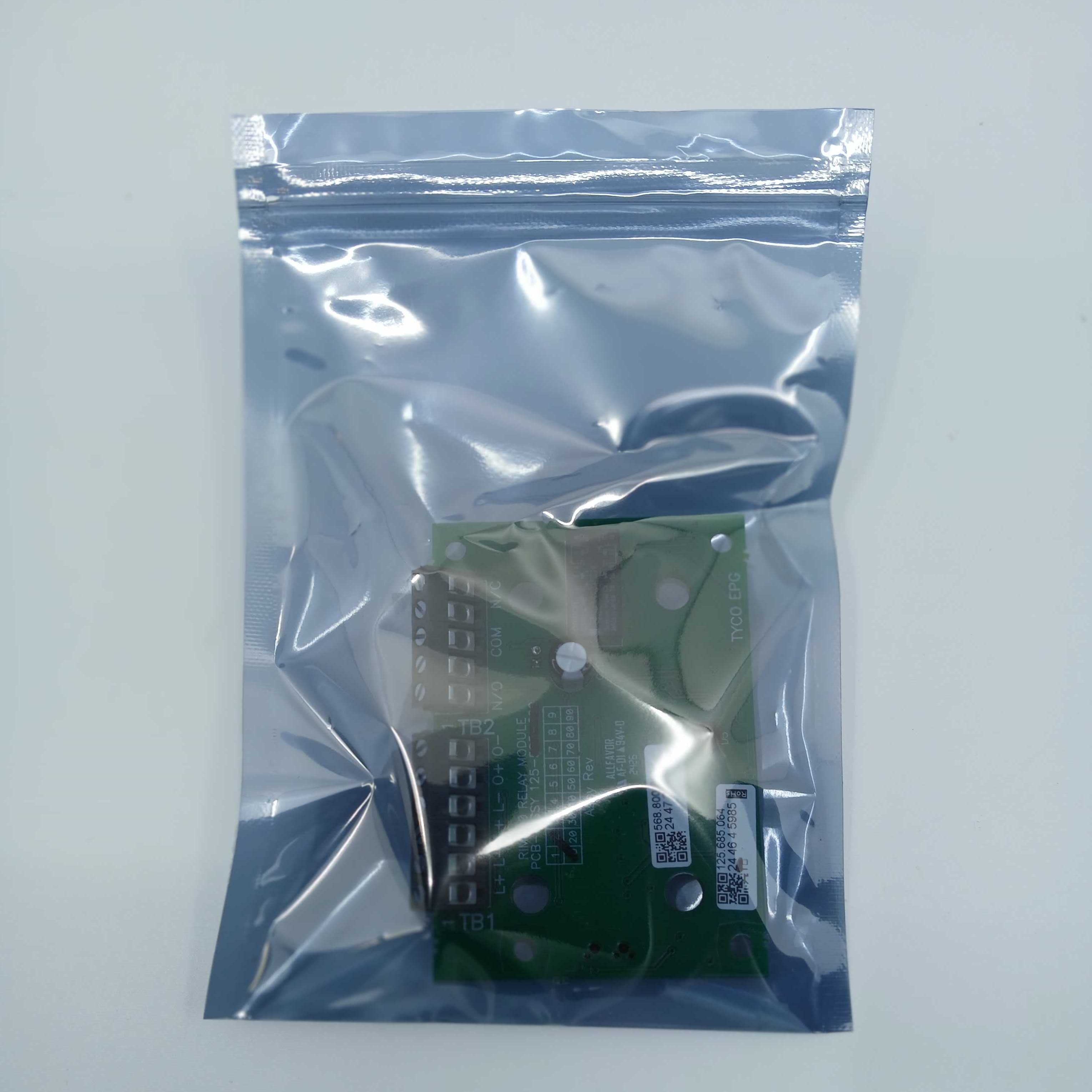 FireClass 568.800.703 FC410RIM Relay Interface Module - JEM Systems UK