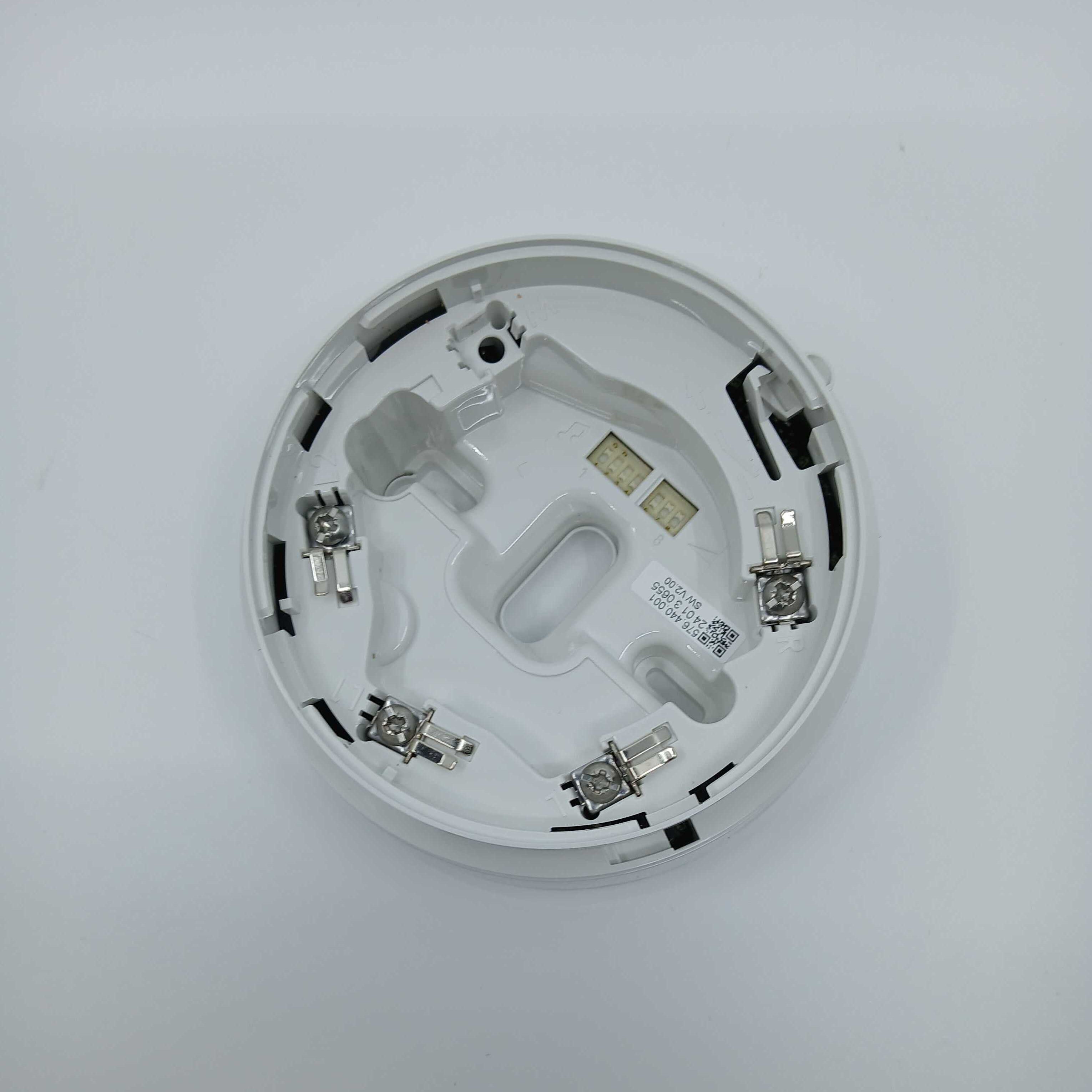 FireClass 576.440.001 FC440DSB Detector Base Sounder - JEM Systems UK