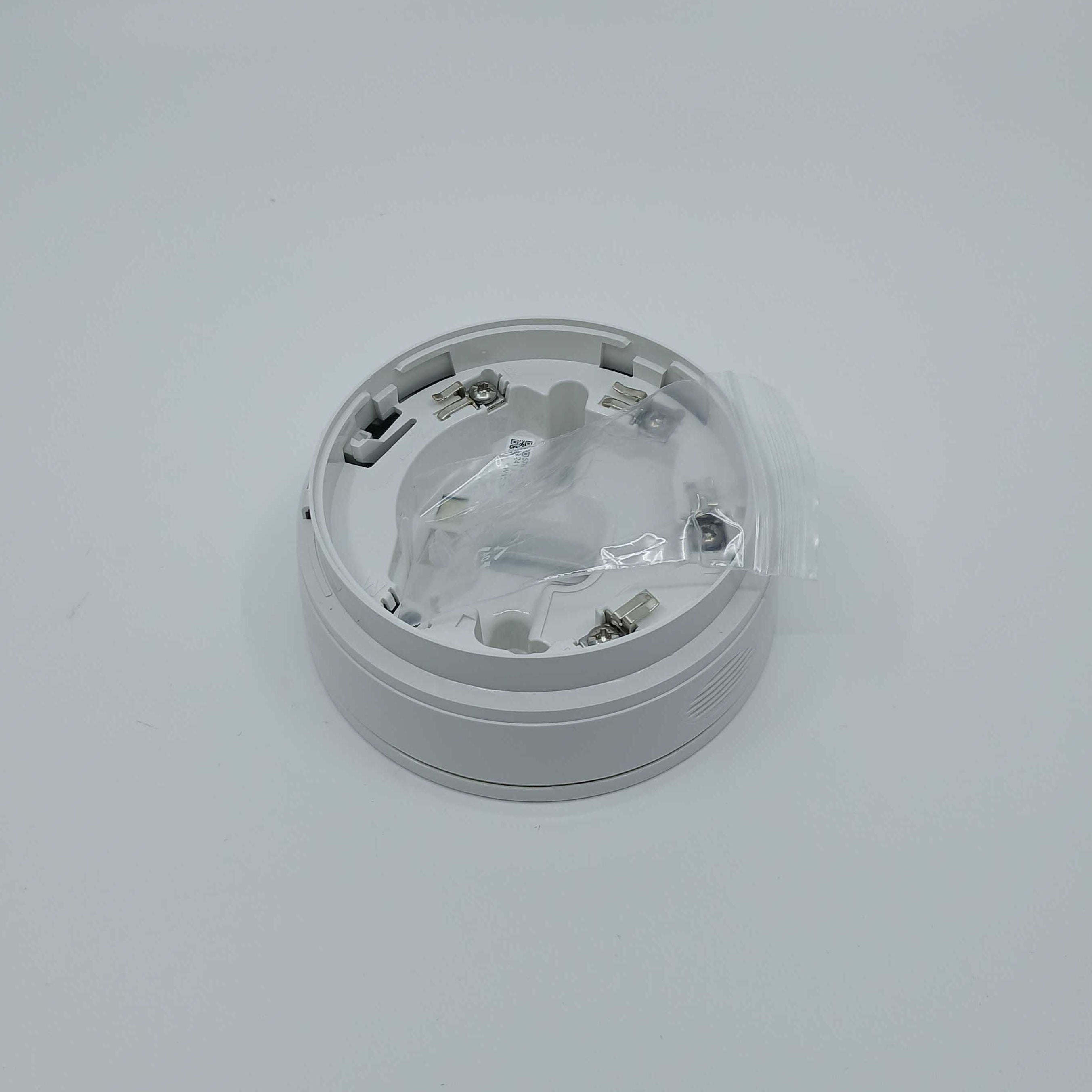 FireClass 576.440.001 FC440DSB Detector Base Sounder - JEM Systems UK