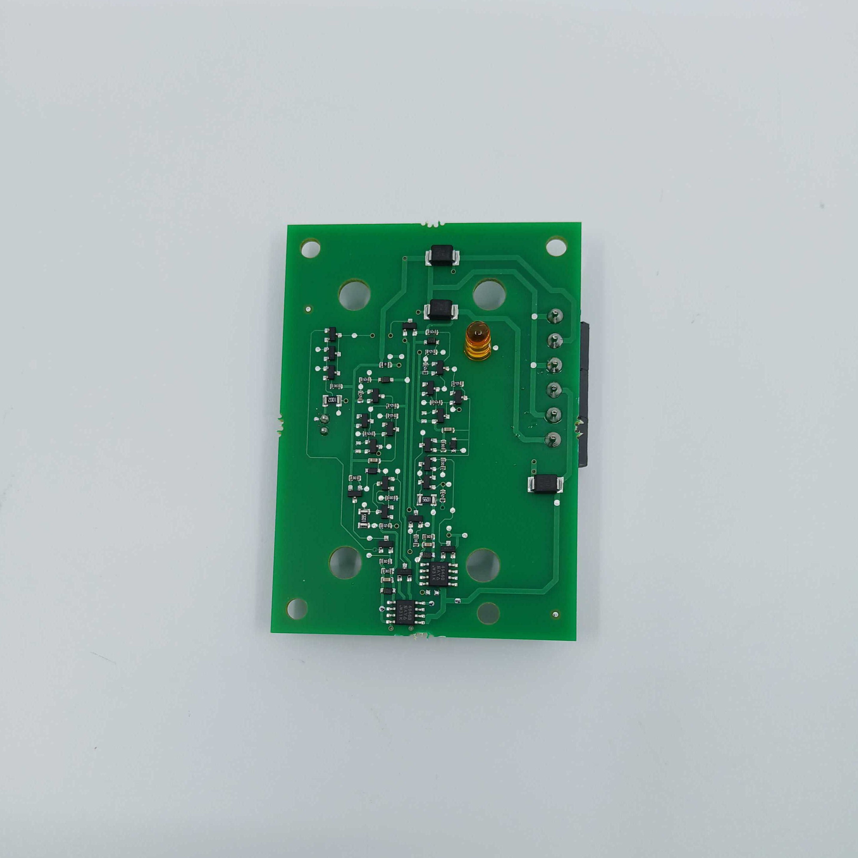 FireClass 545.800.704 FC410LI Line Isolator Module - JEM Systems UK