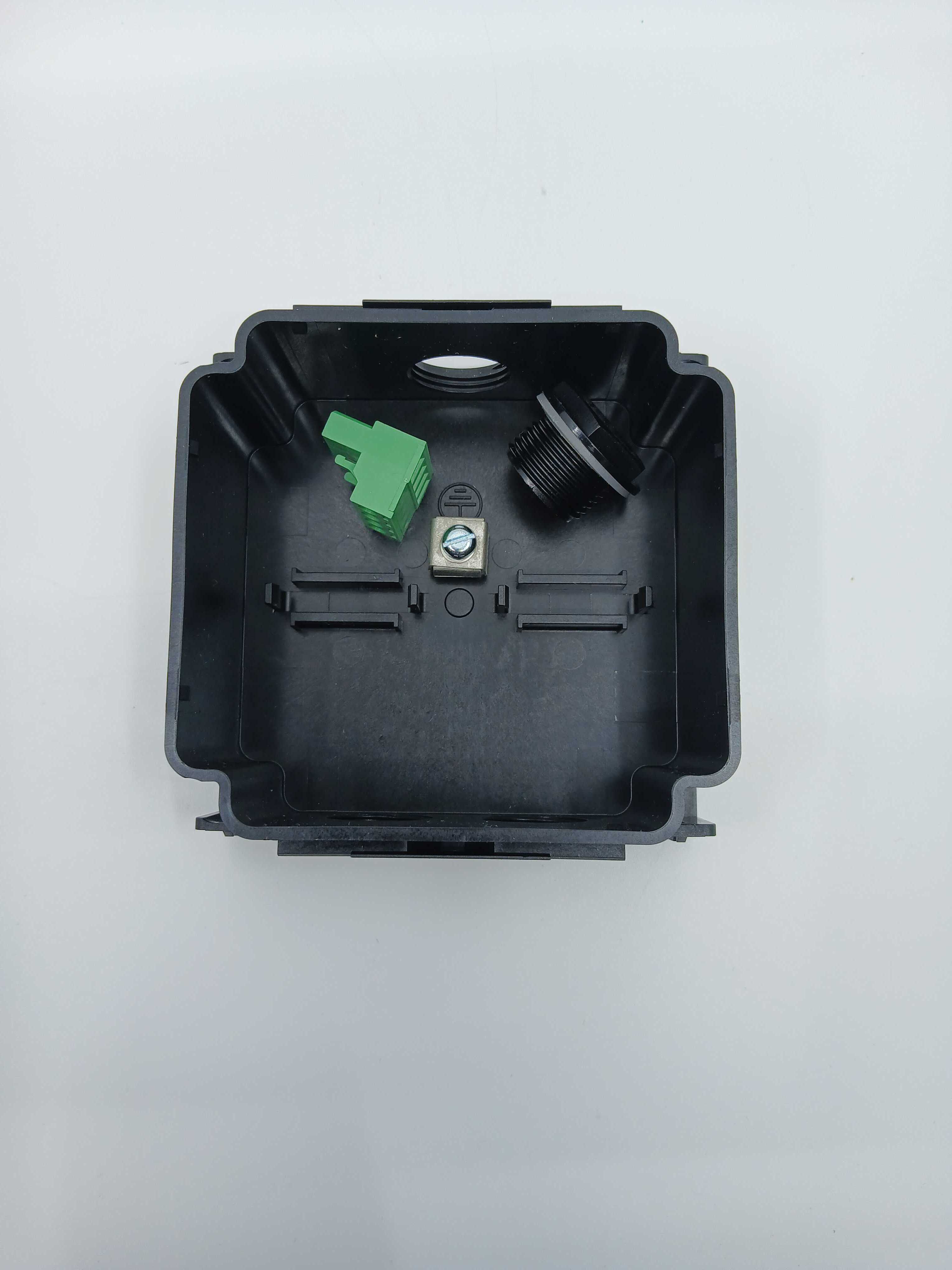 FireClass 514.800.806 FC421CP-I Outdoor Call Point with Isolator - JEM Systems UK
